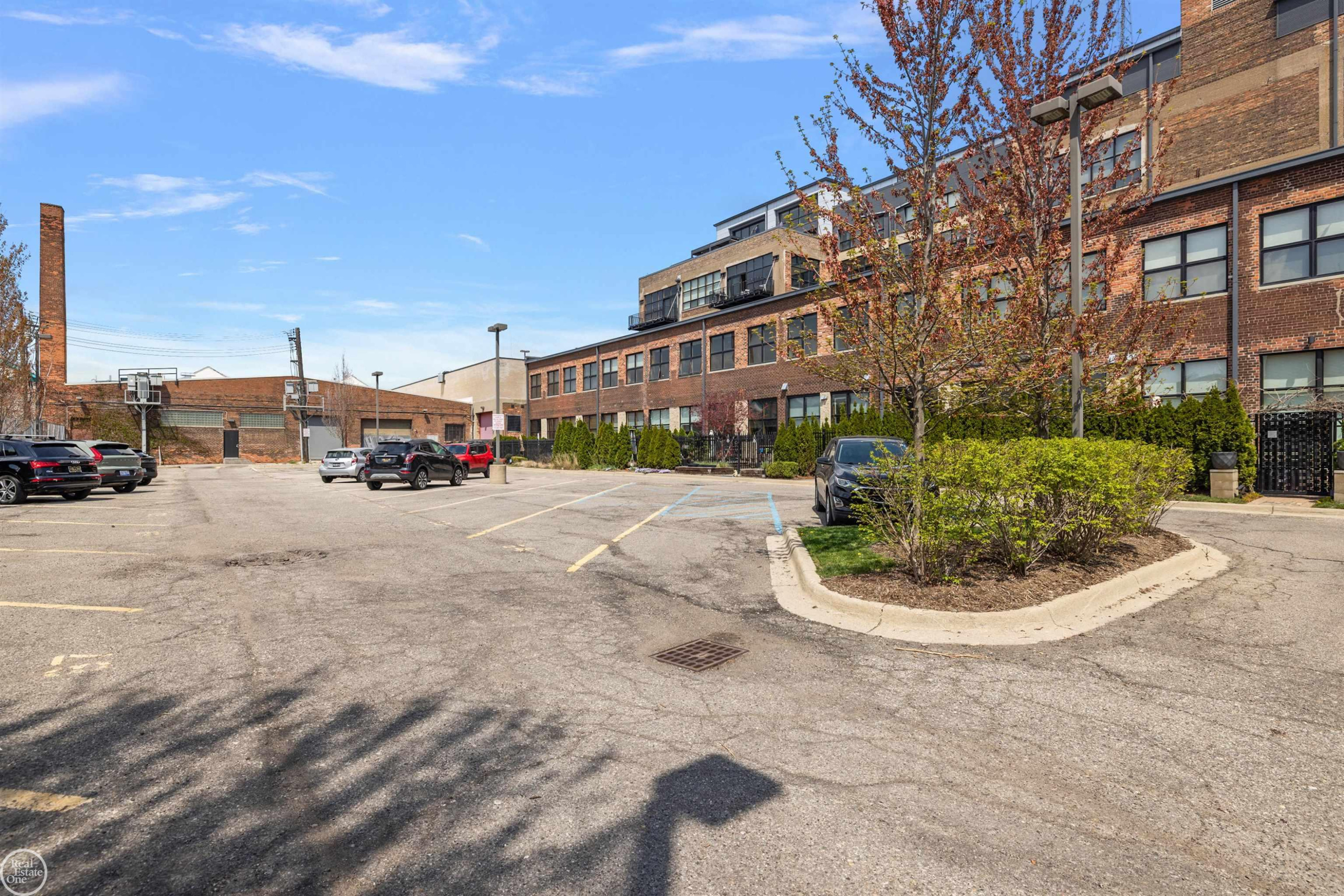 444 W Willis St UNIT&nbsp;89/205 Street, Detroit, MI, 48201