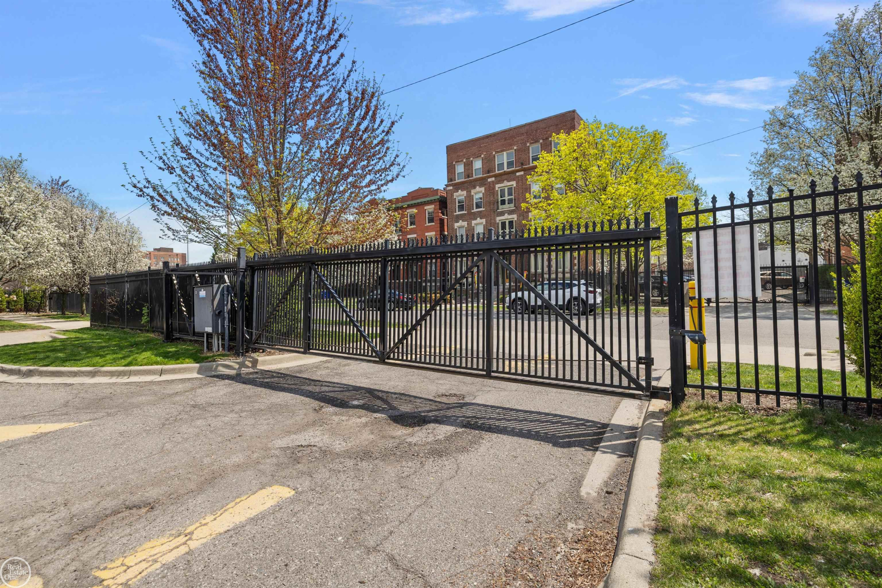 444 W Willis St UNIT&nbsp;89/205 Street, Detroit, MI, 48201