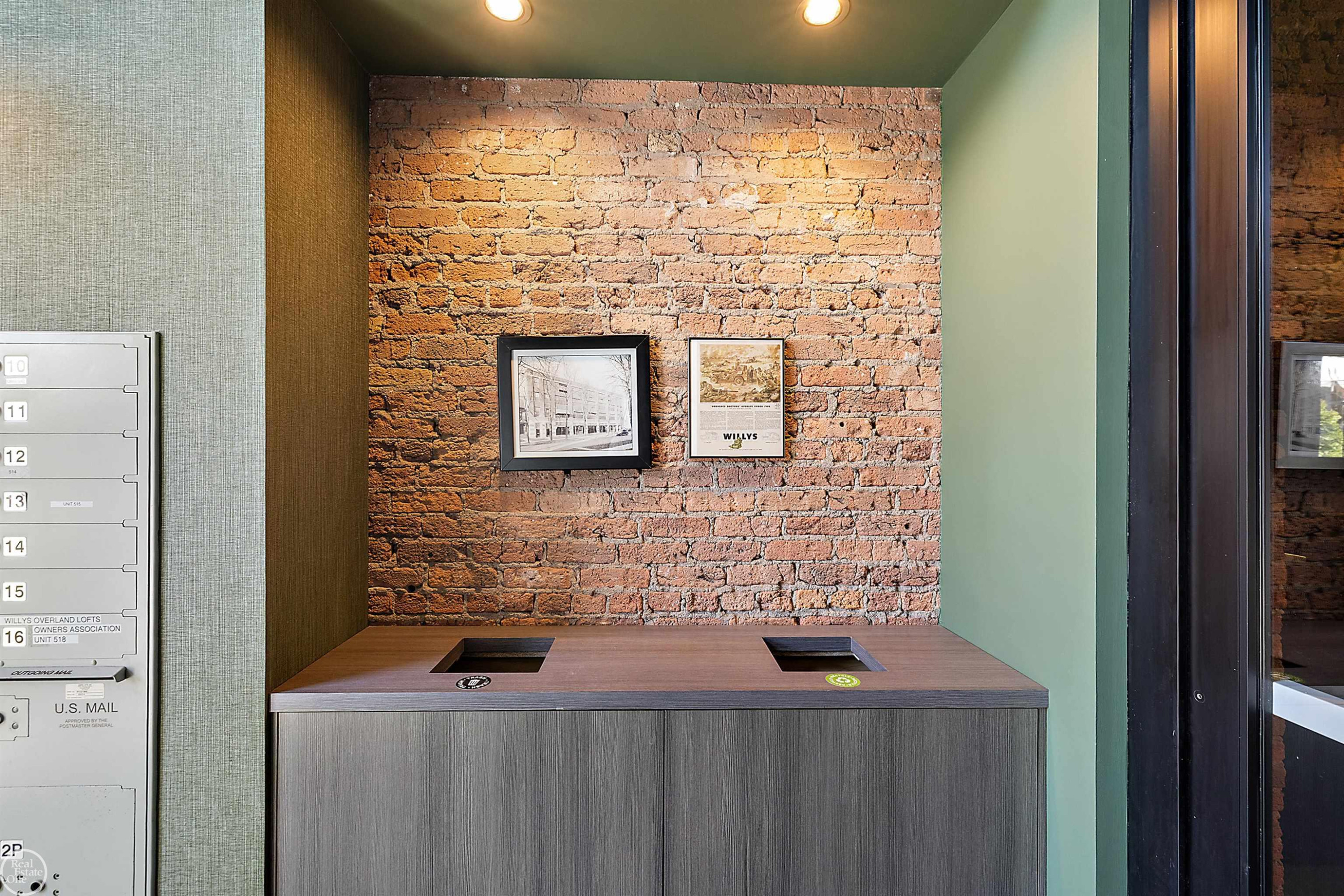 444 W Willis St UNIT&nbsp;89/205 Street, Detroit, MI, 48201