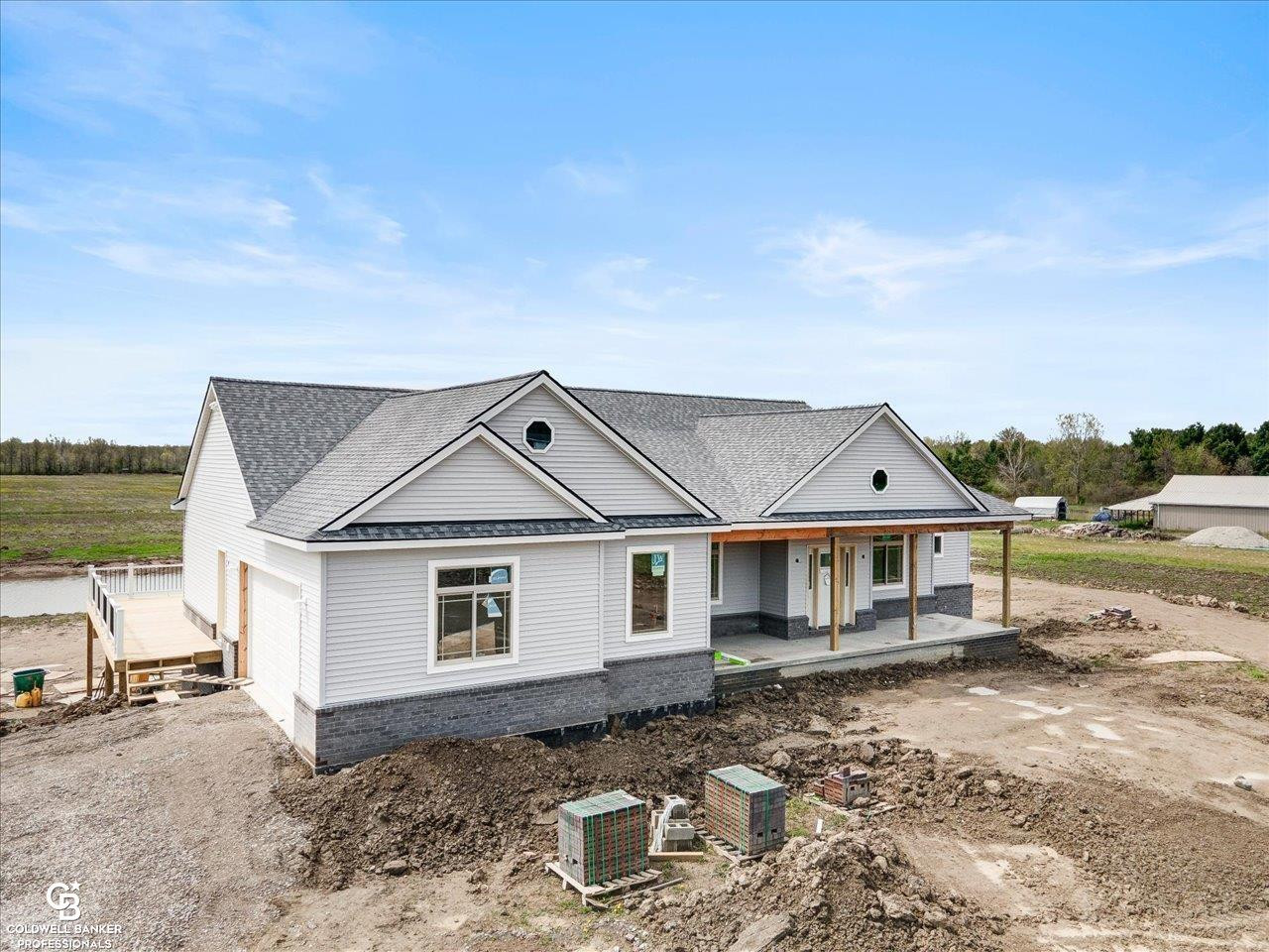 6887 Springborn Road, MI — Photo 4