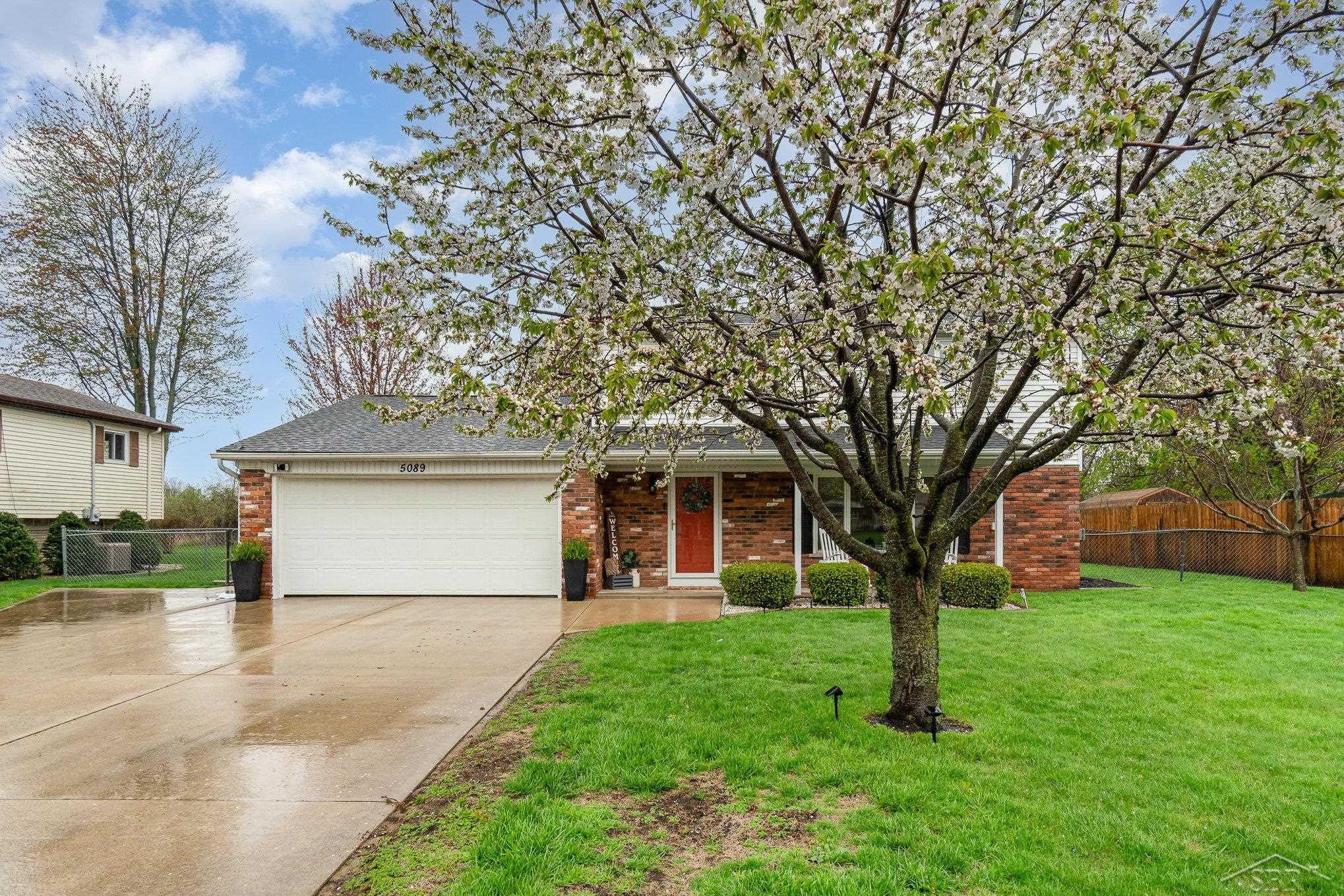 5089 Heidi Lane, Saginaw, MI 48604 — Photo 2