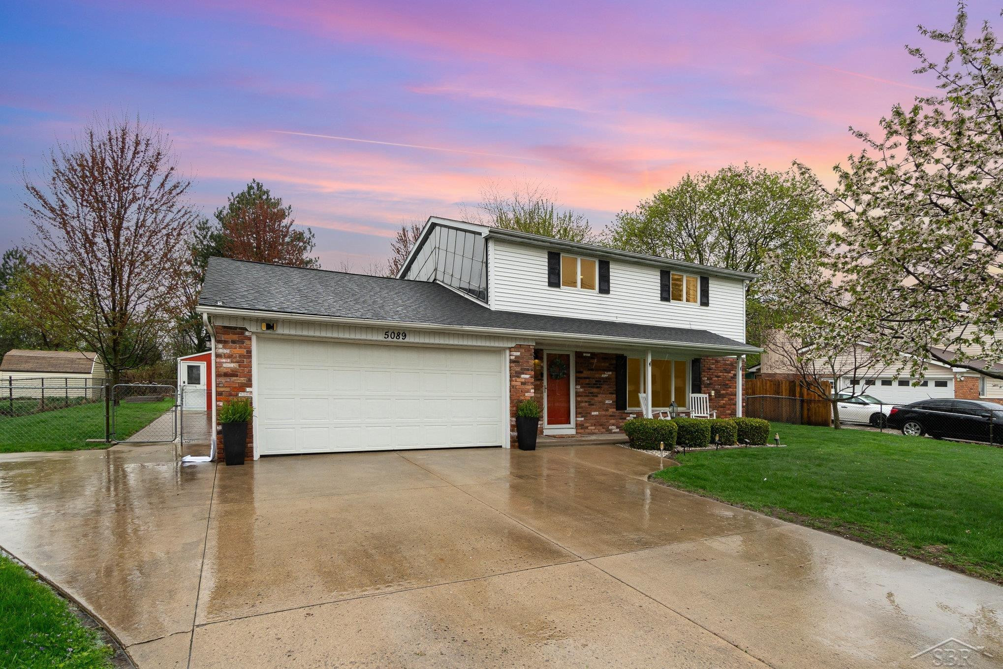 5089 Heidi Lane, Saginaw, MI 48604 — Photo 3