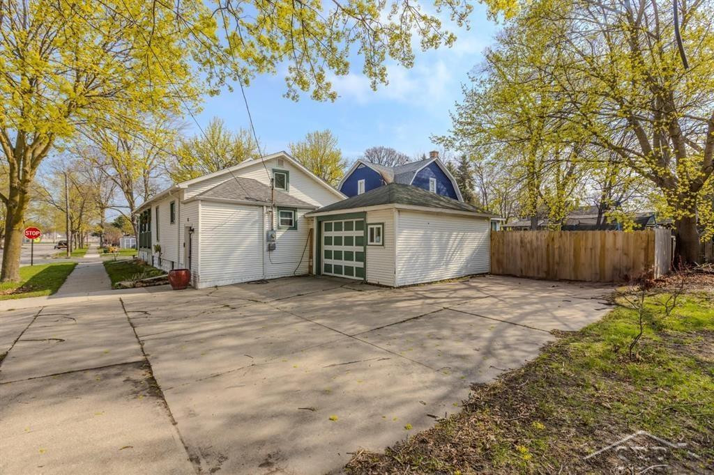 1100 Mercer Street, Essexville, MI 48732 — Photo 20