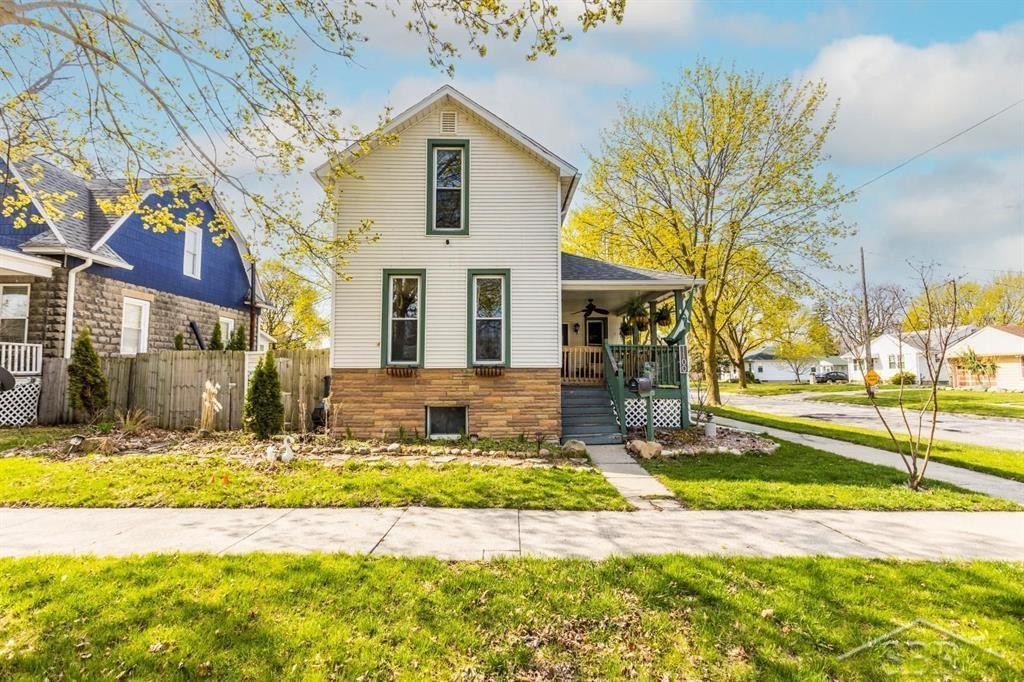 1100 Mercer Street, Essexville, MI 48732 — Photo 21