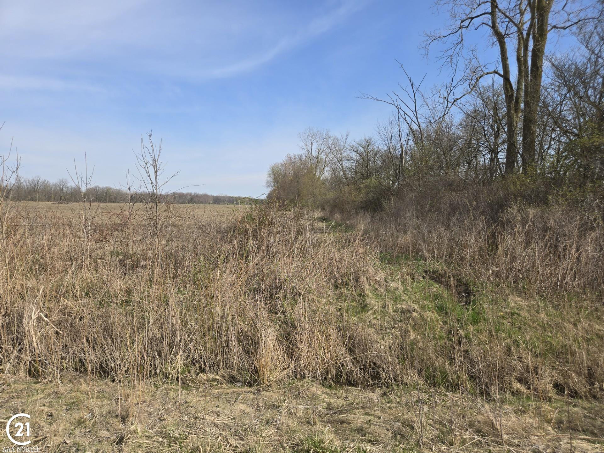 0 Meskill (Lot D) Road, MI — Photo 9