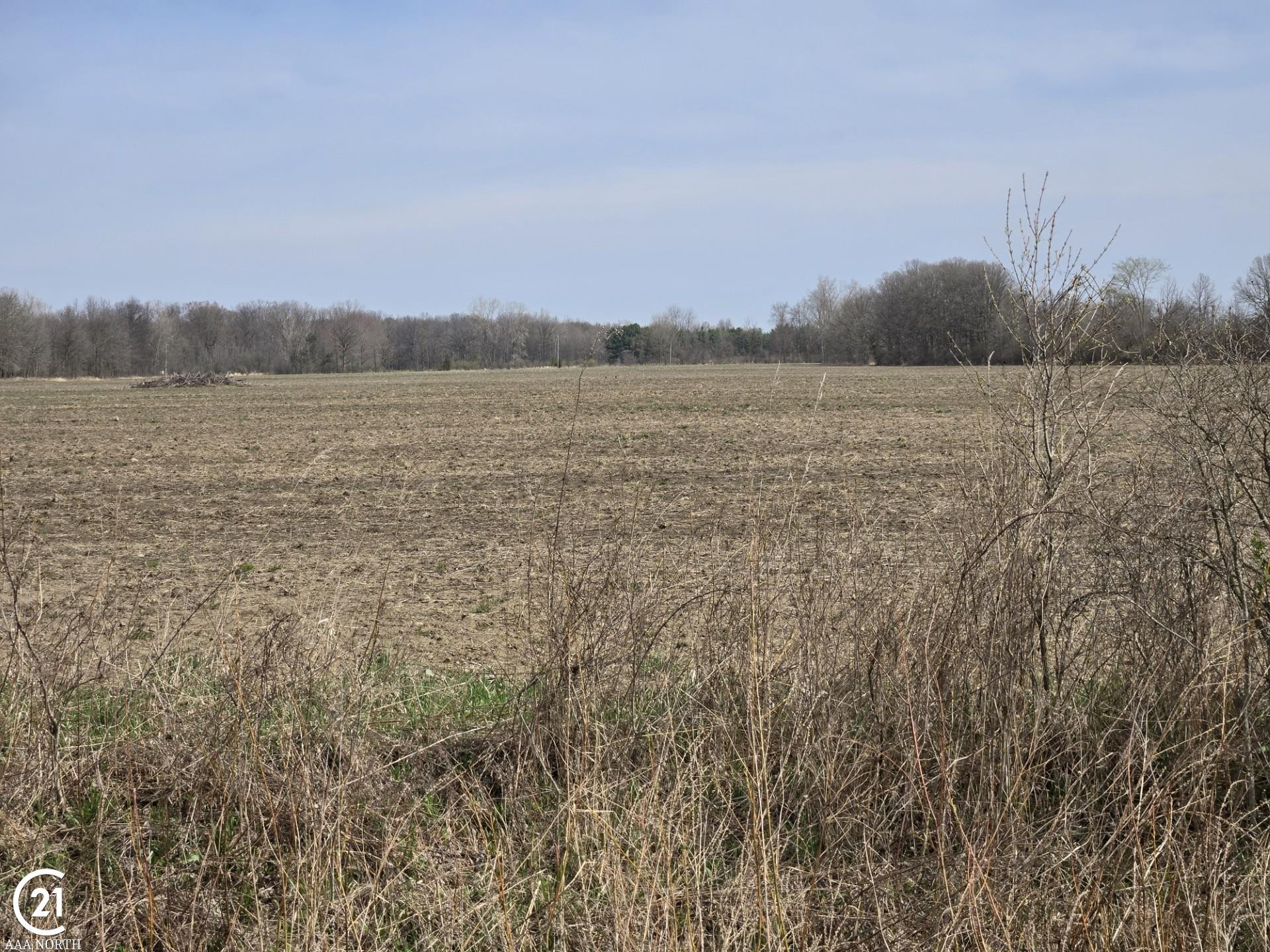 0 Meskill (Lot D) Road, MI — Photo 12