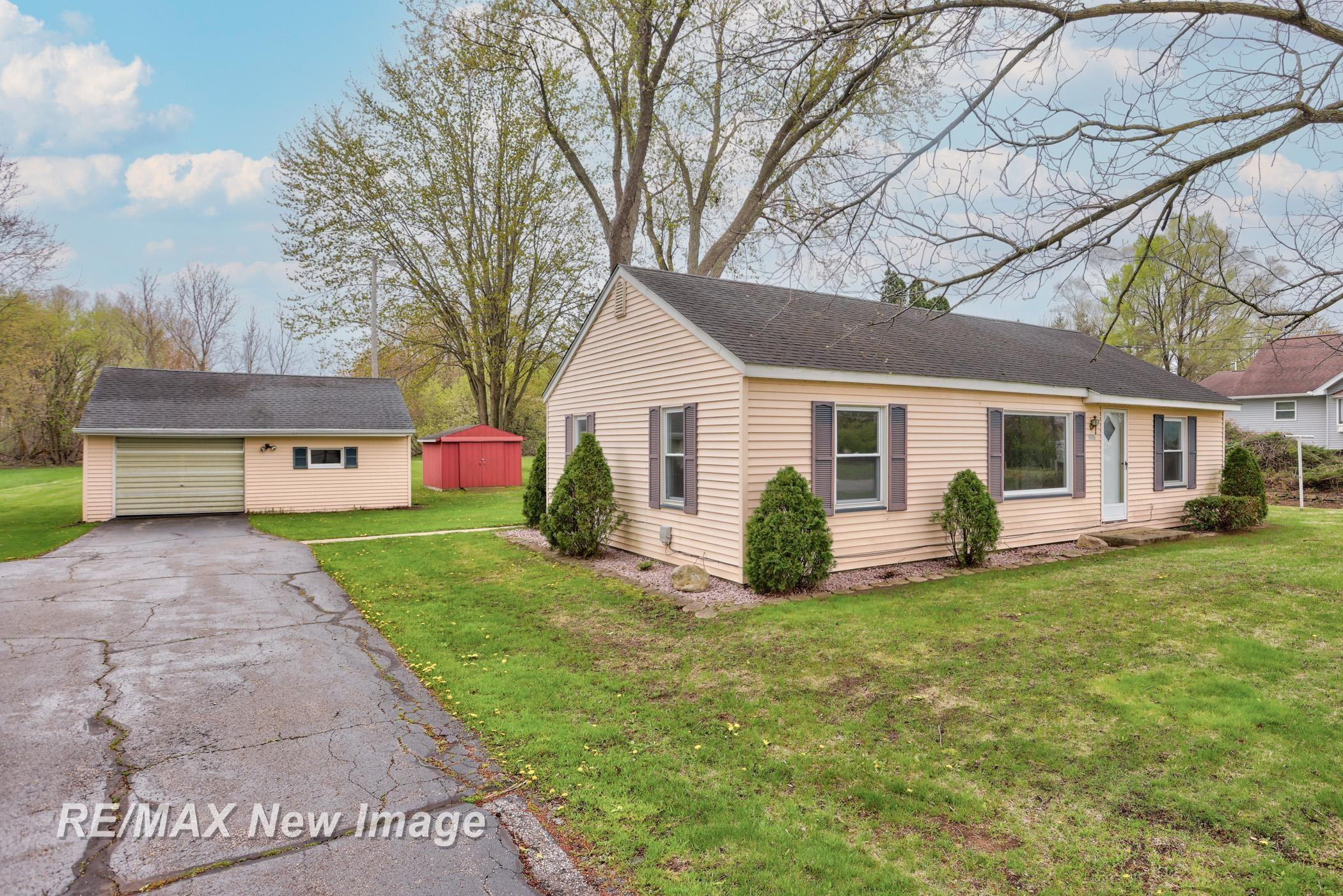 6895 Swan Creek Road, Saginaw, MI 48609 — Photo 4