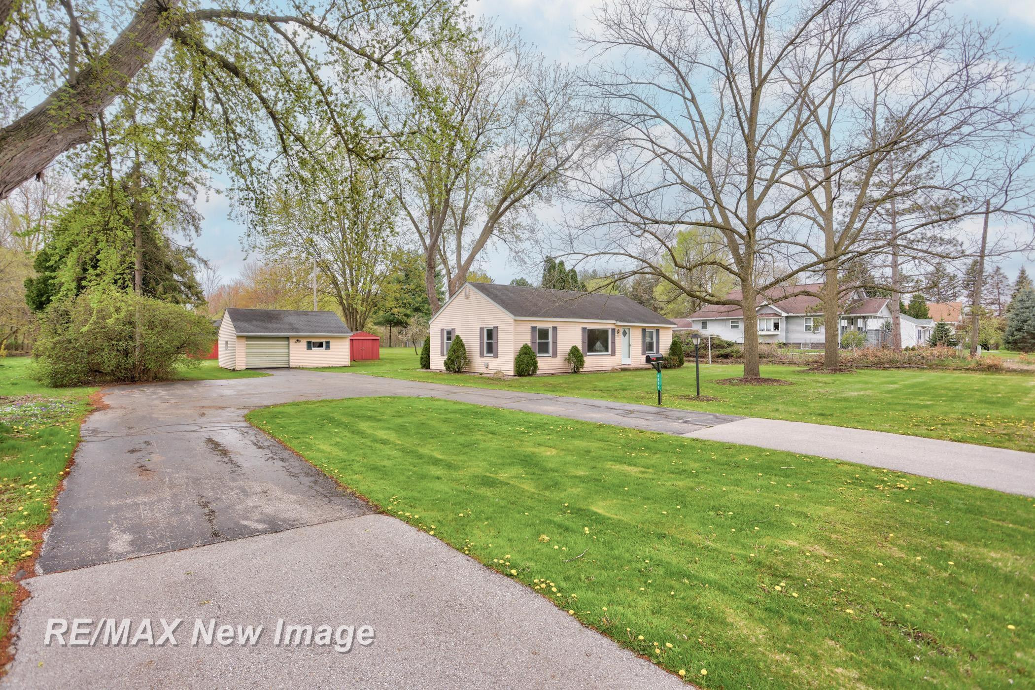 6895 Swan Creek Road, Saginaw, MI 48609 — Photo 30