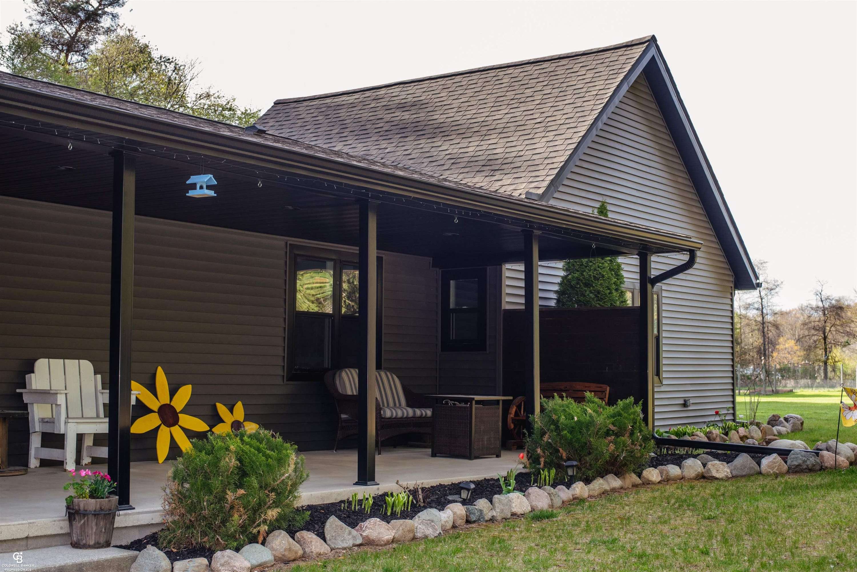 3569 Cribbins Road, Avoca, MI 48006 — Photo 3