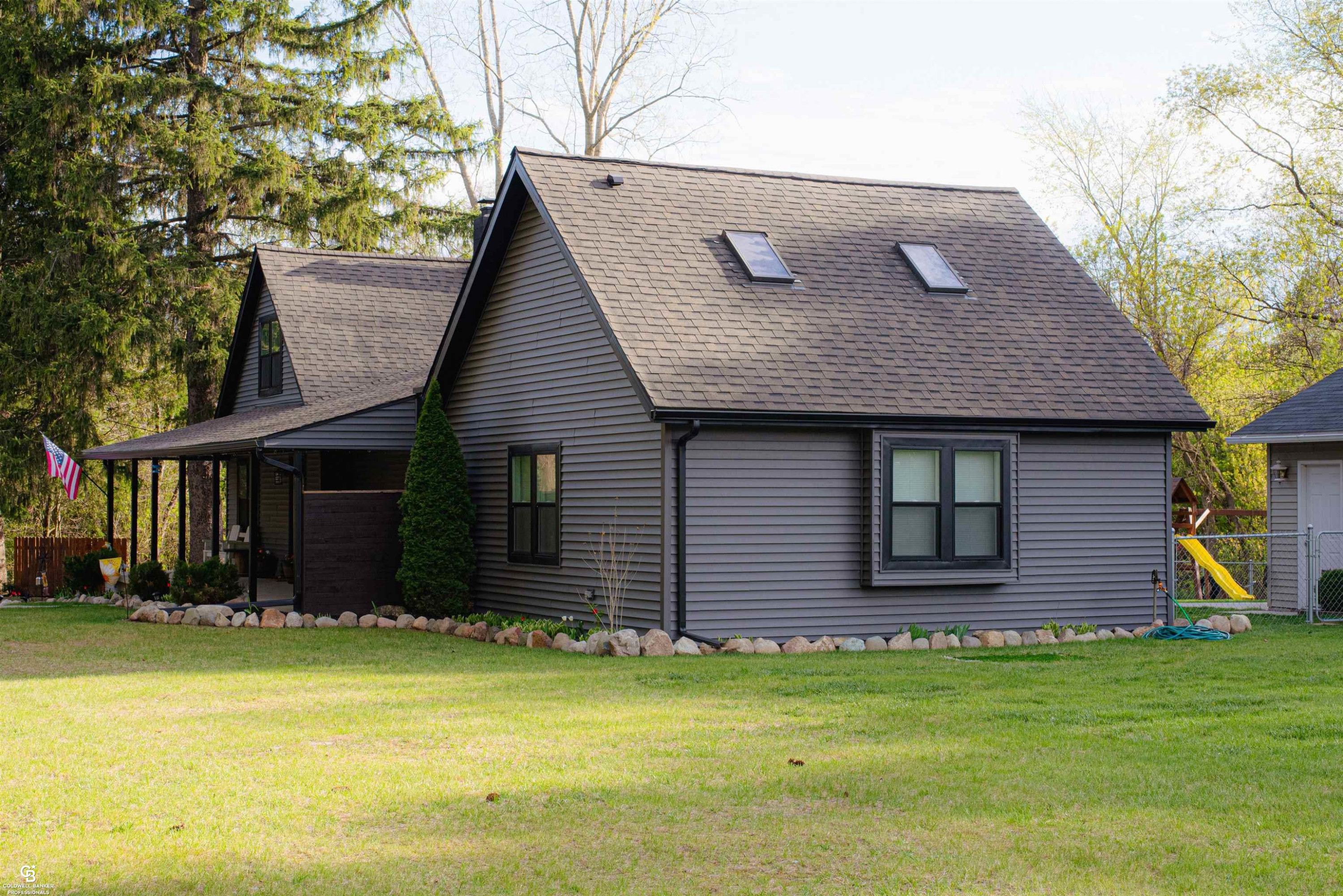 3569 Cribbins Road, Avoca, MI 48006 — Photo 4