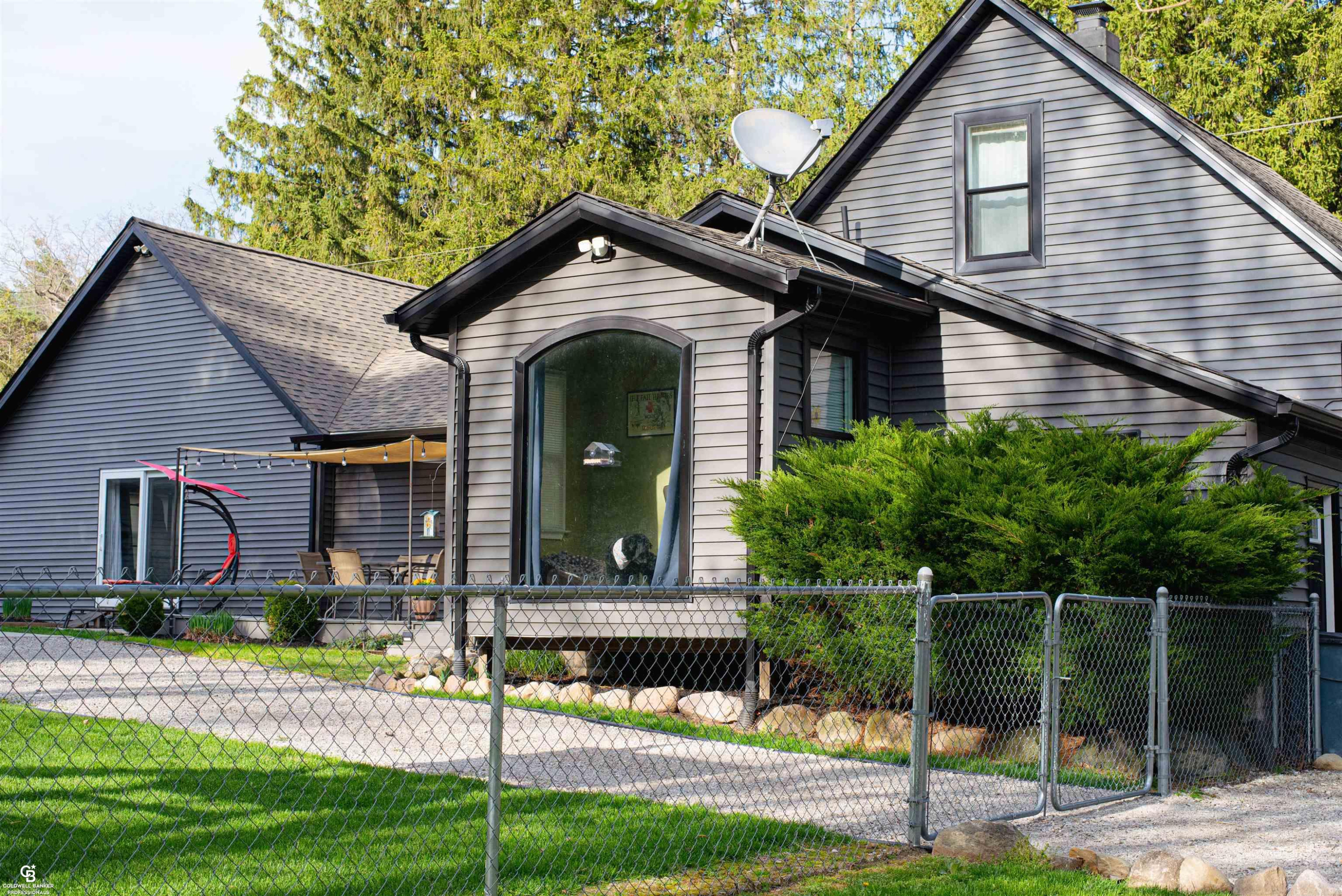 3569 Cribbins Road, Avoca, MI 48006 — Photo 5