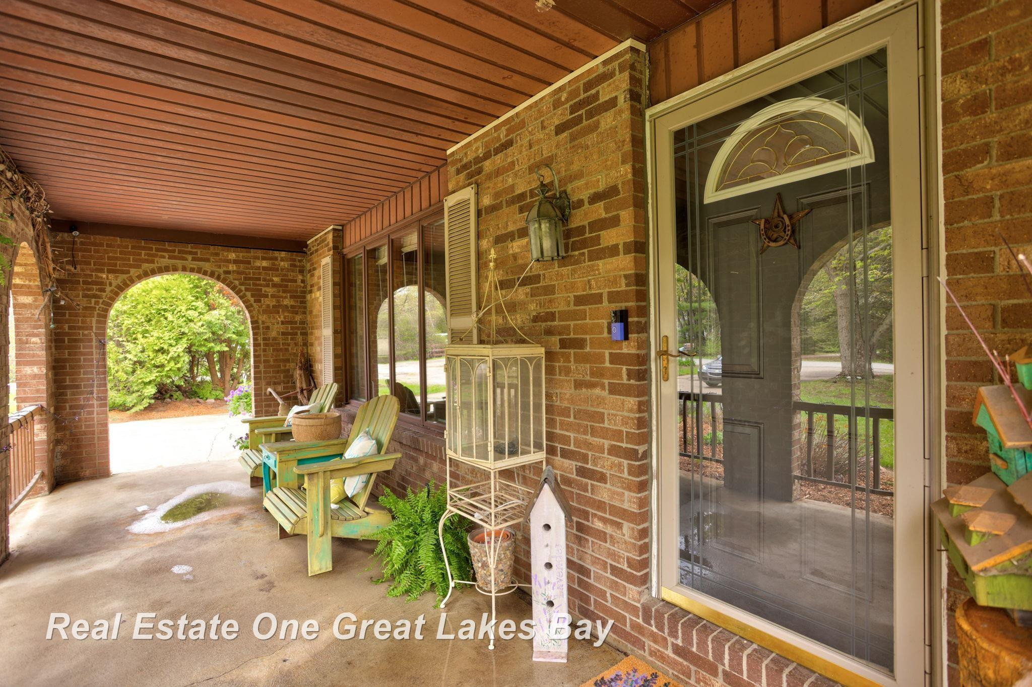 3637 S Brennan Road, Hemlock, MI 48626 — Photo 4