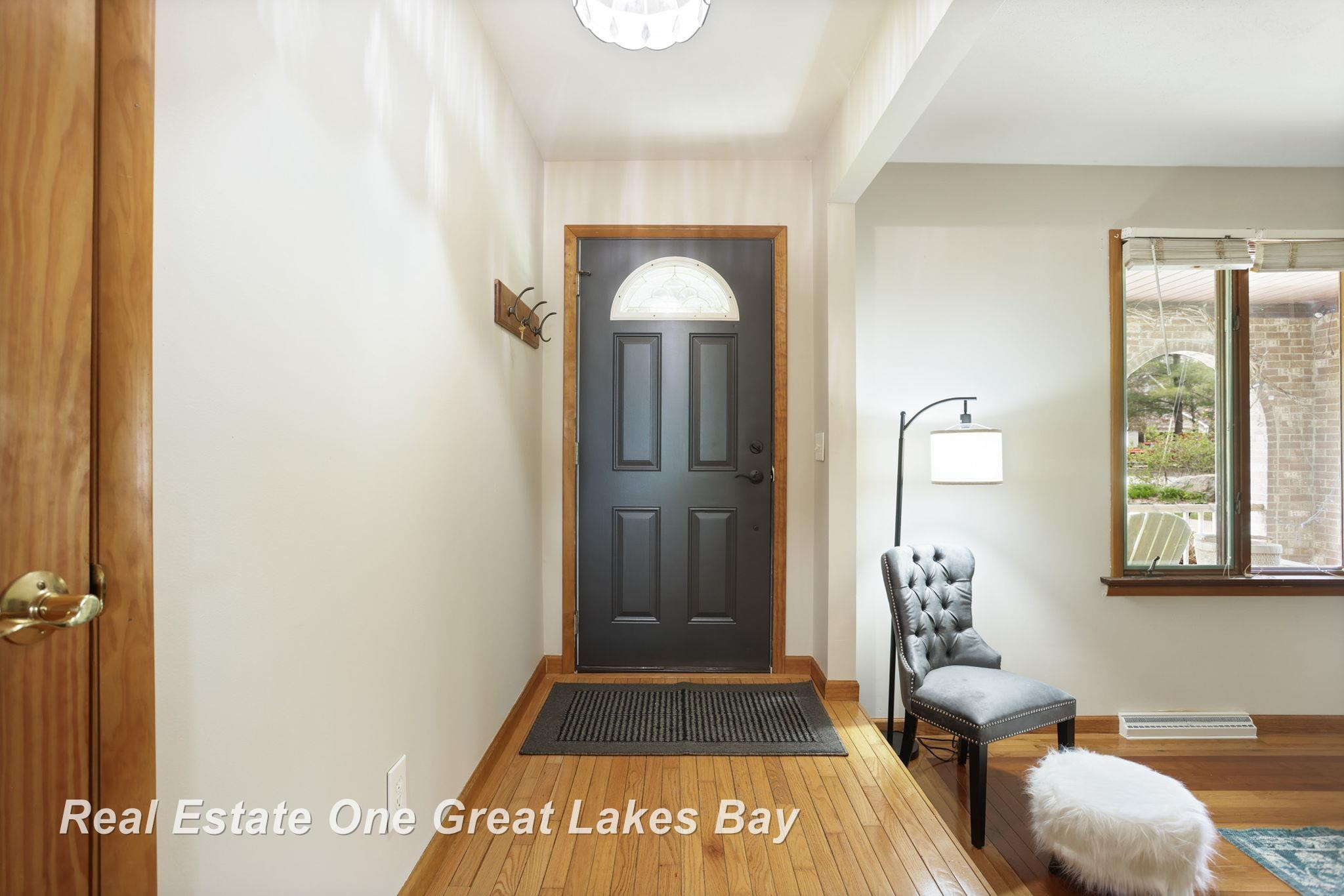 3637 S Brennan Road, Hemlock, MI 48626 — Photo 5