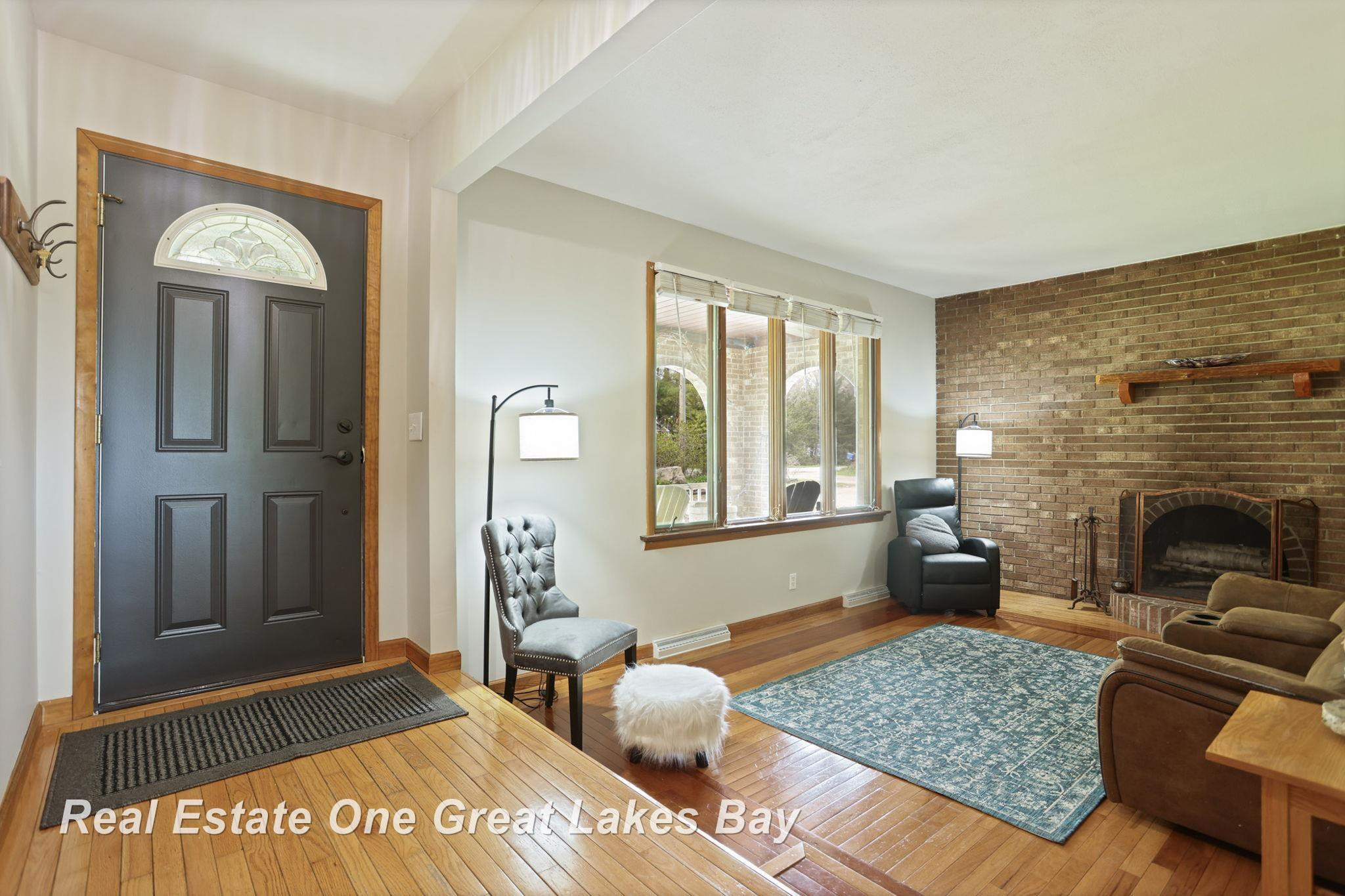 3637 S Brennan Road, Hemlock, MI 48626 — Photo 6