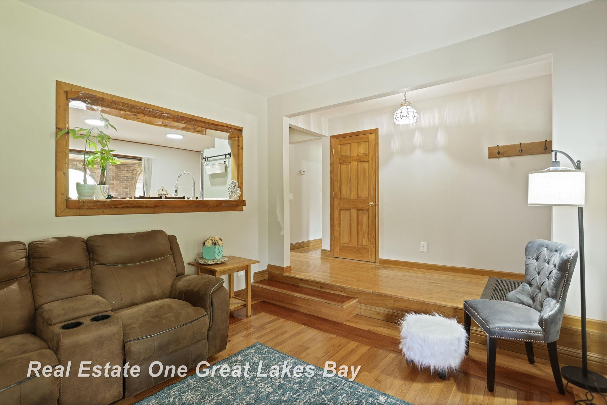 3637 S Brennan Road, Hemlock, MI 48626 — Photo 8
