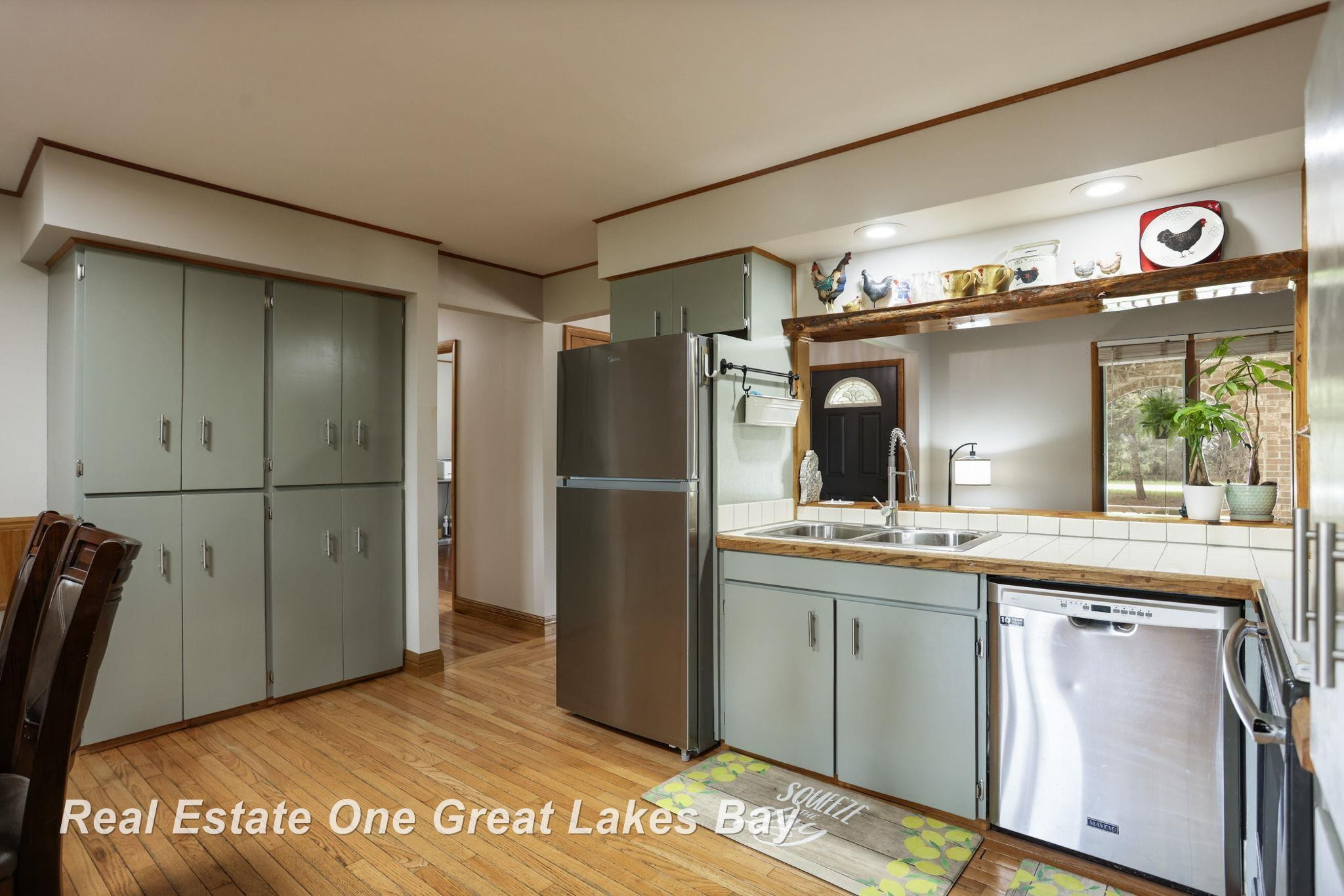 3637 S Brennan Road, Hemlock, MI 48626 — Photo 12