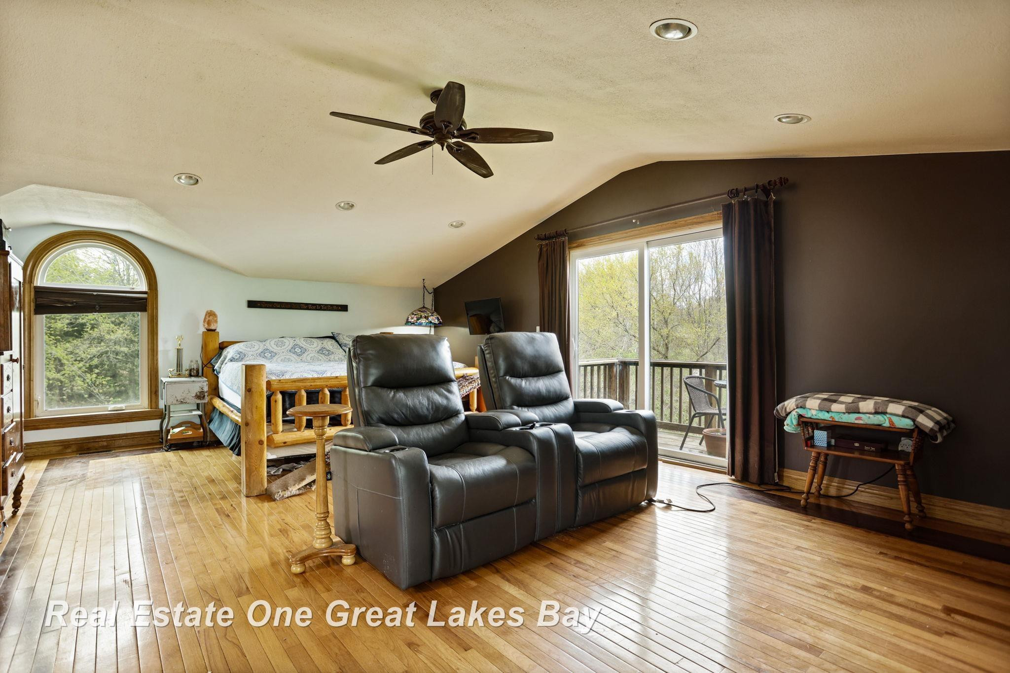 3637 S Brennan Road, Hemlock, MI 48626 — Photo 16