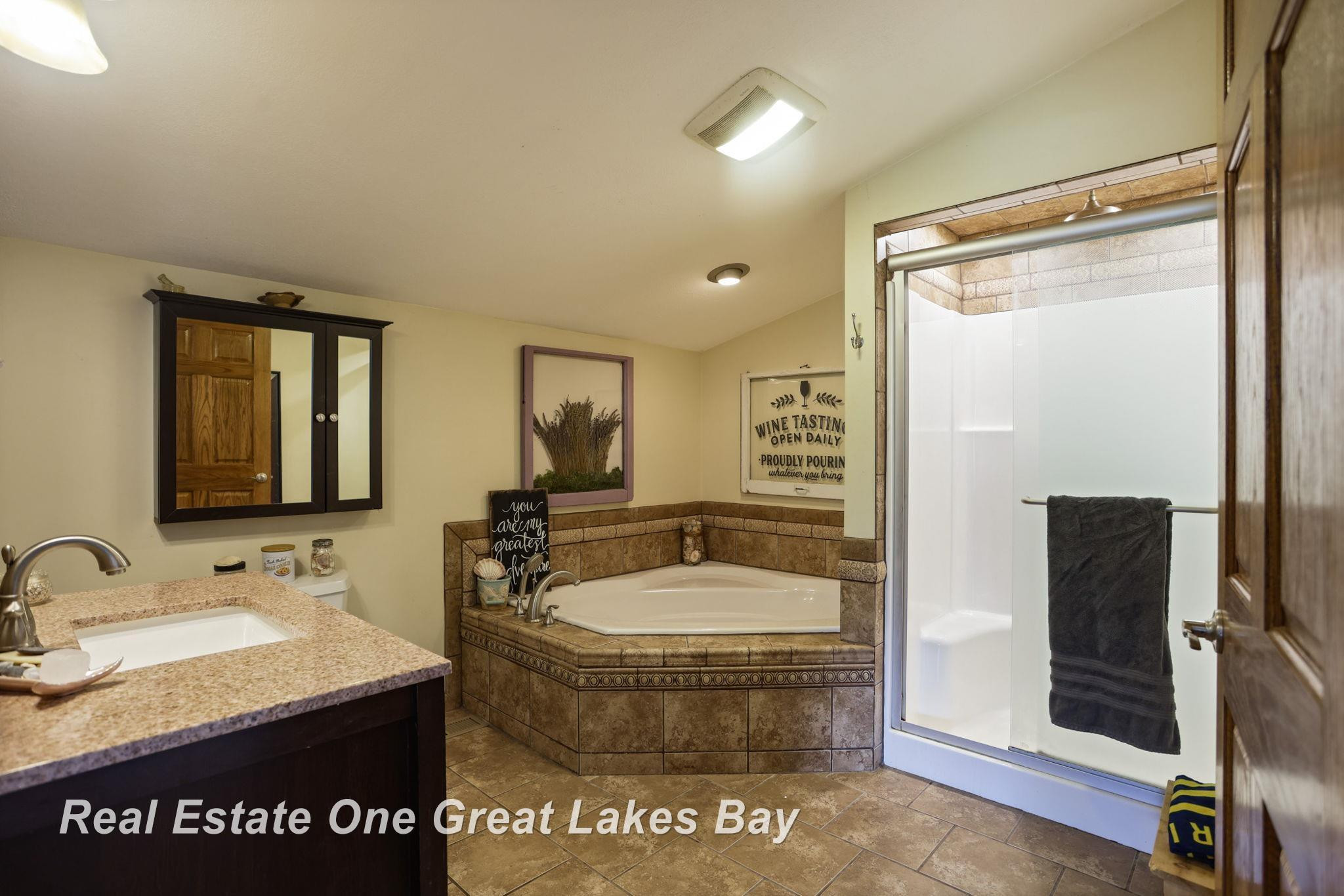 3637 S Brennan Road, Hemlock, MI 48626 — Photo 19