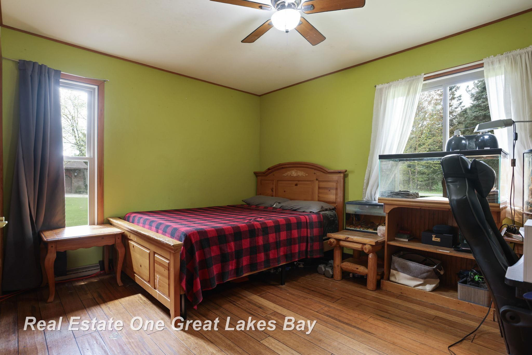 3637 S Brennan Road, Hemlock, MI 48626 — Photo 30