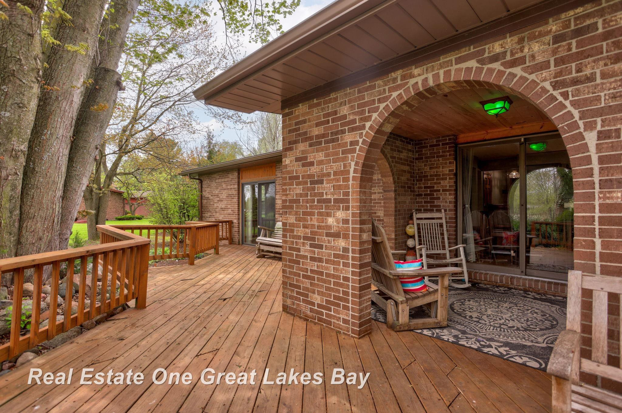 3637 S Brennan Road, Hemlock, MI 48626 — Photo 34