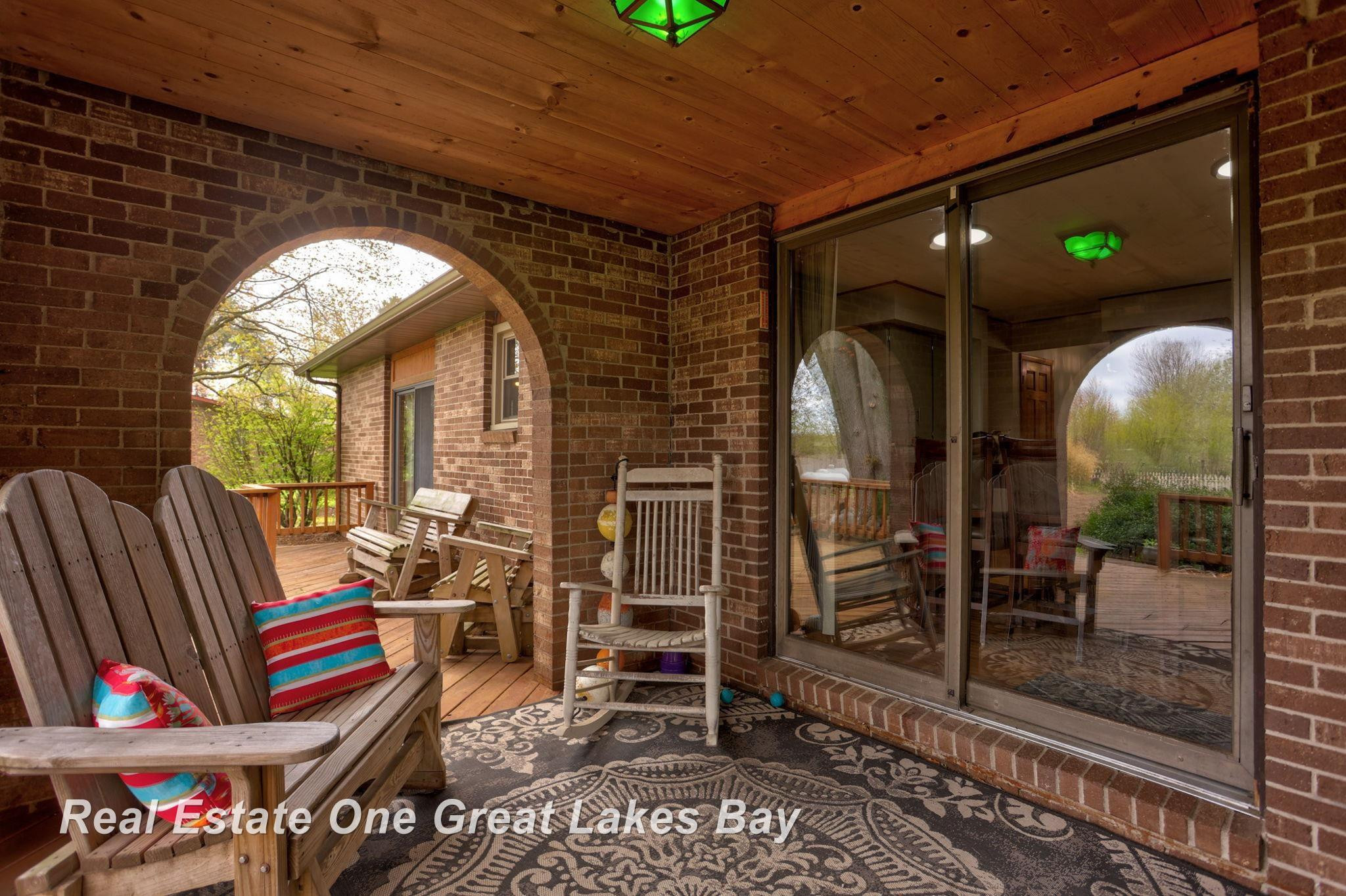 3637 S Brennan Road, Hemlock, MI 48626 — Photo 35