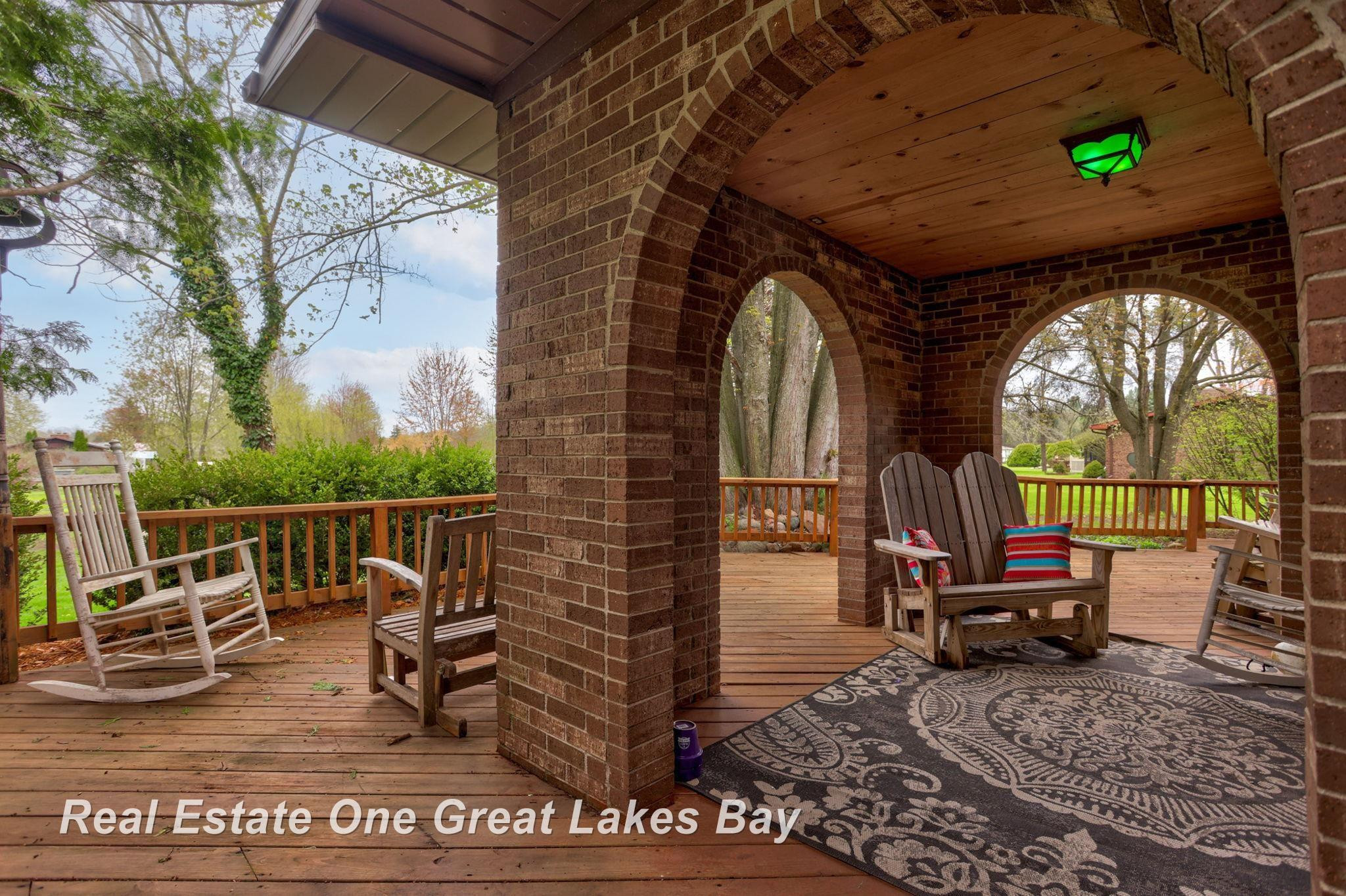 3637 S Brennan Road, Hemlock, MI 48626 — Photo 36