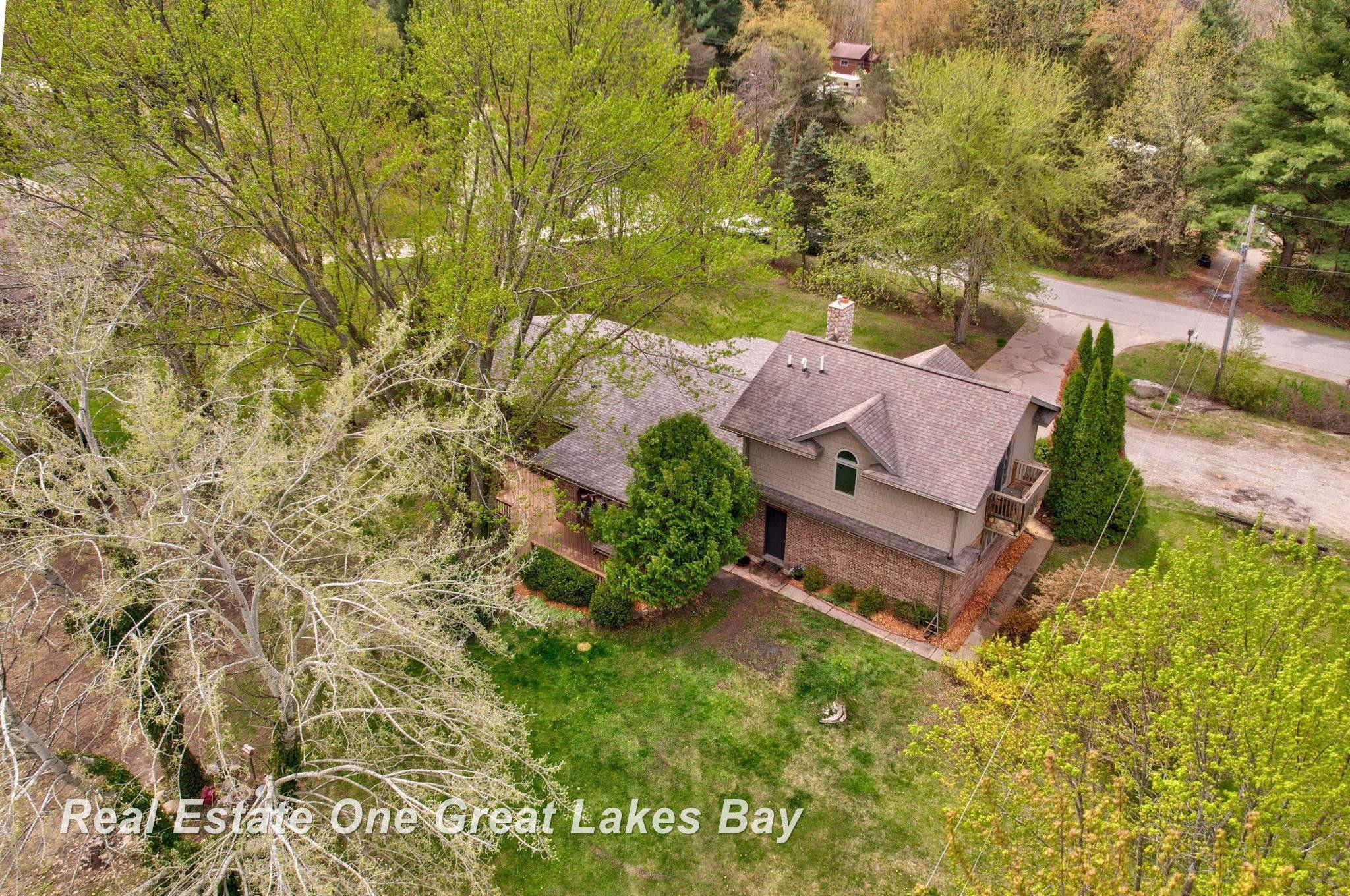 3637 S Brennan Road, Hemlock, MI 48626 — Photo 47
