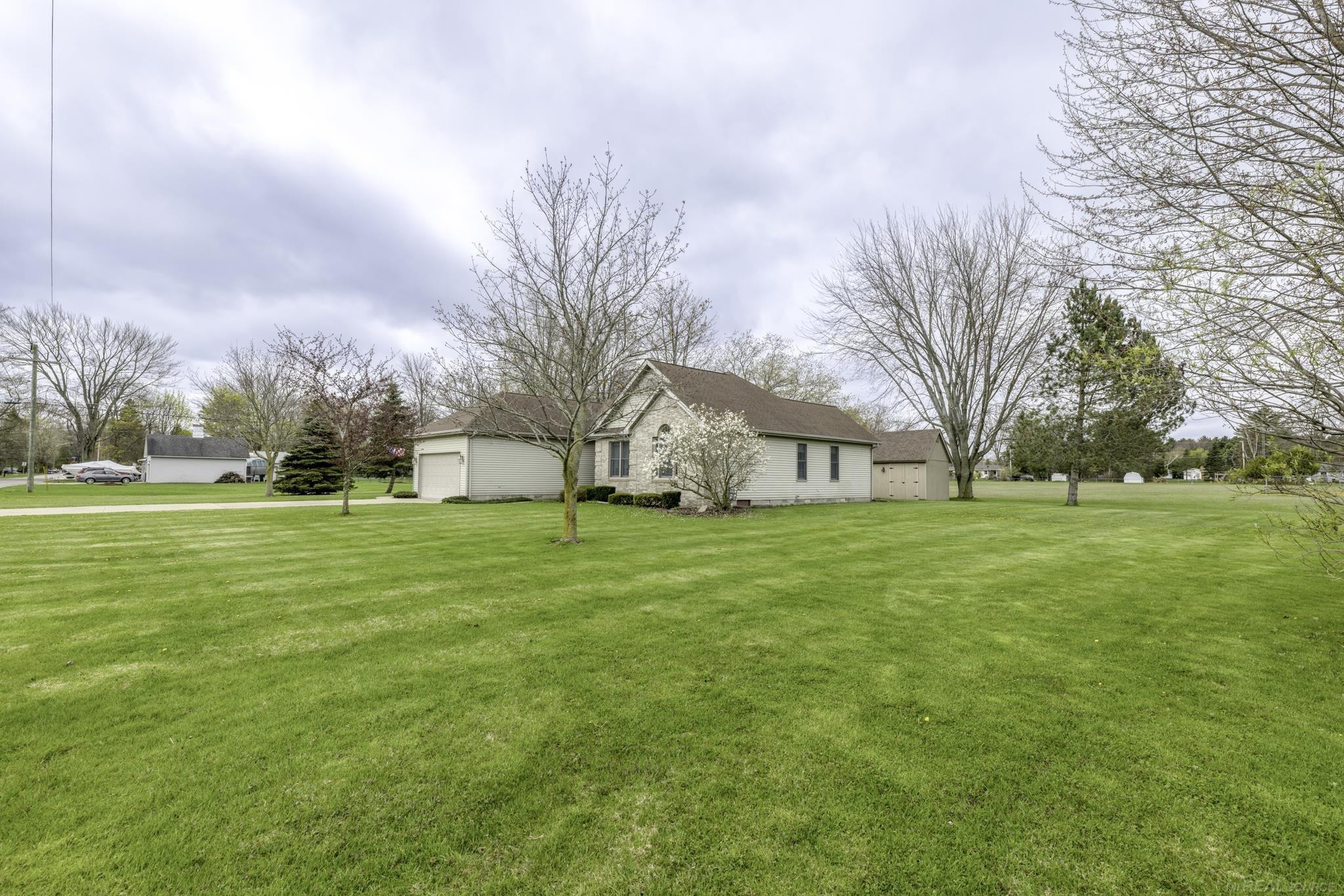 95 Church Street, Port Sanilac, MI 48469 — Photo 2