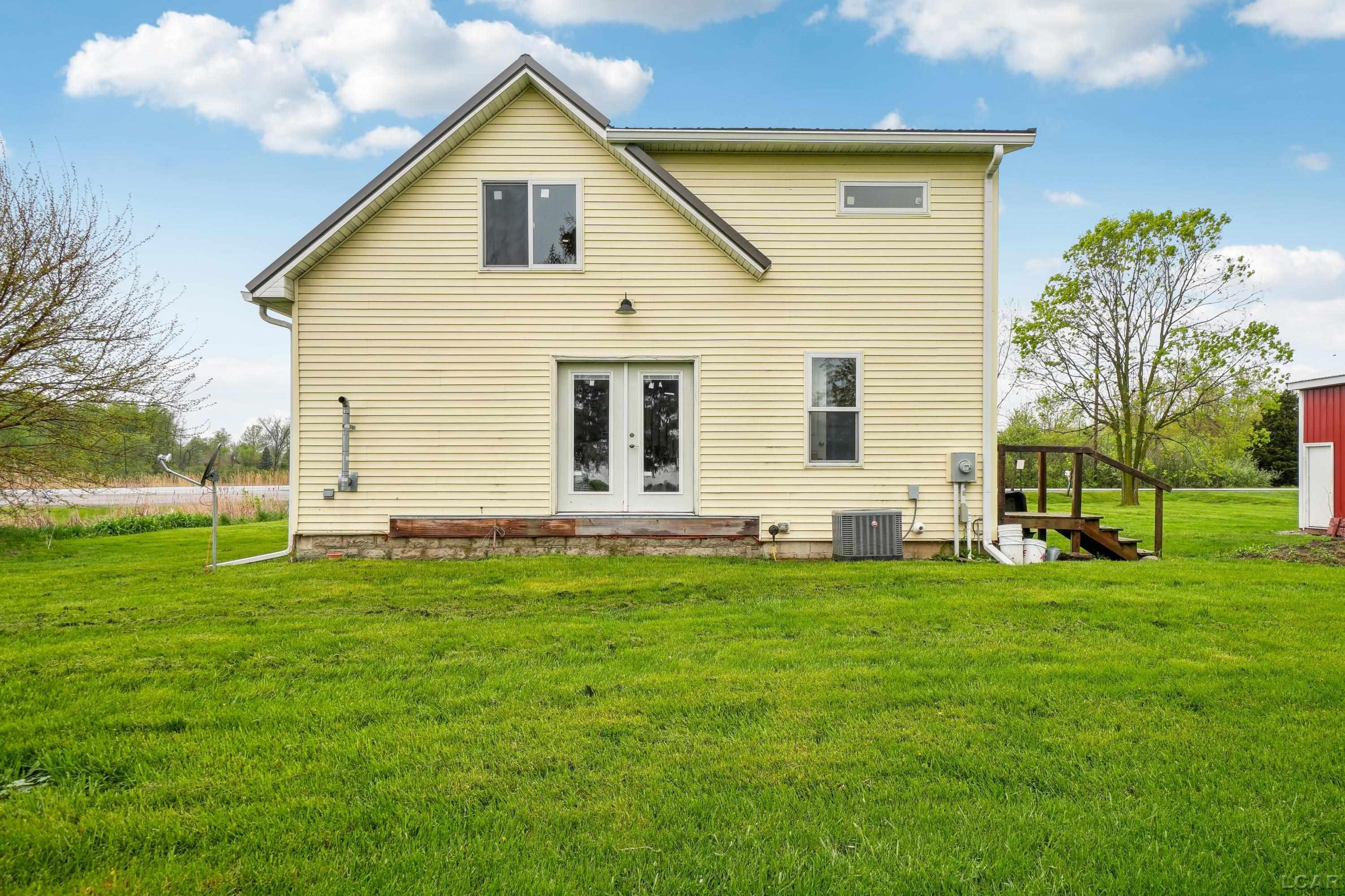 5200 Dennison Road, Dundee, MI 48131 — Photo 2
