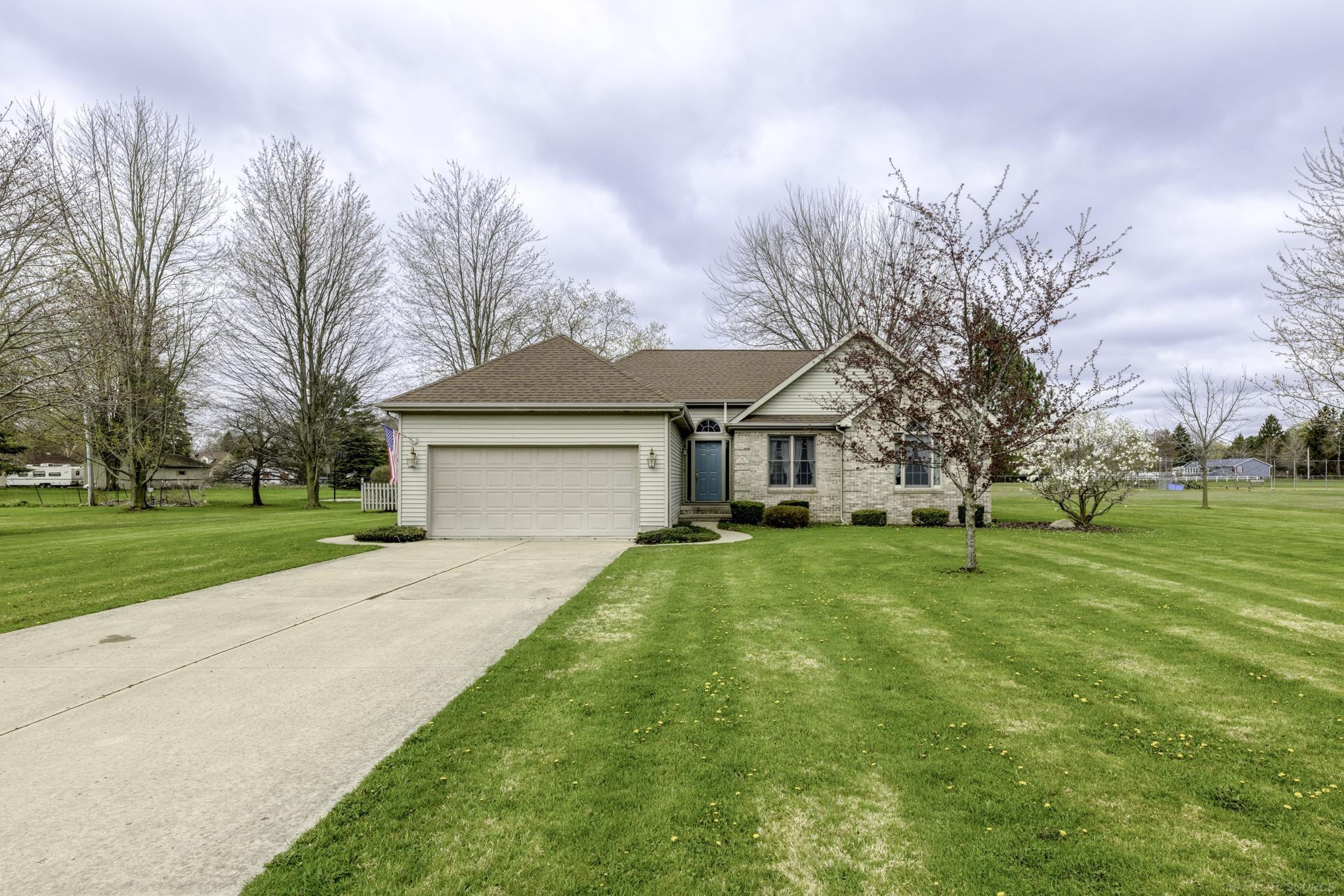95 Church Street, Port Sanilac, MI 48469 — Photo 3