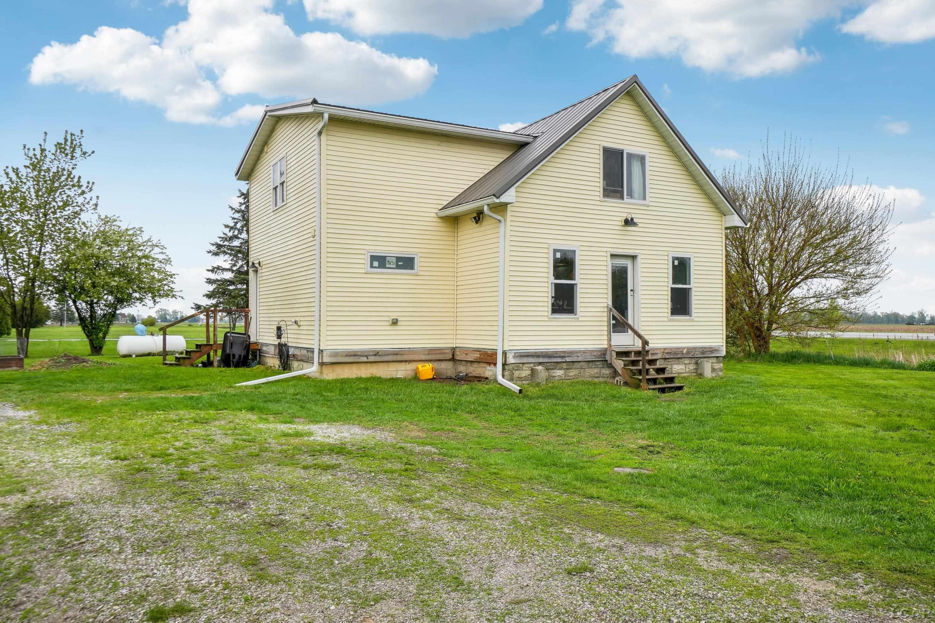 5200 Dennison Road, Dundee, MI 48131 — Photo 3