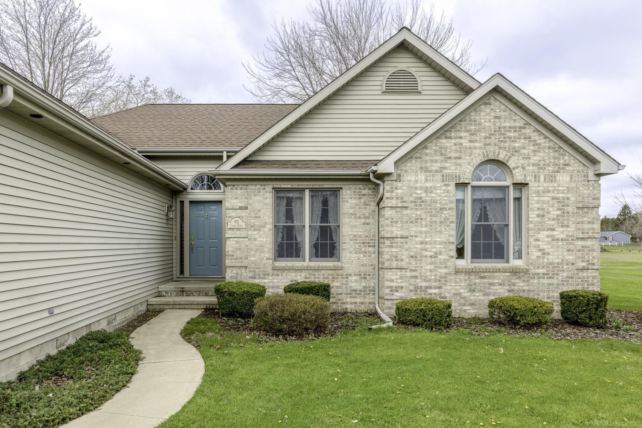 95 Church Street, Port Sanilac, MI 48469 — Photo 4