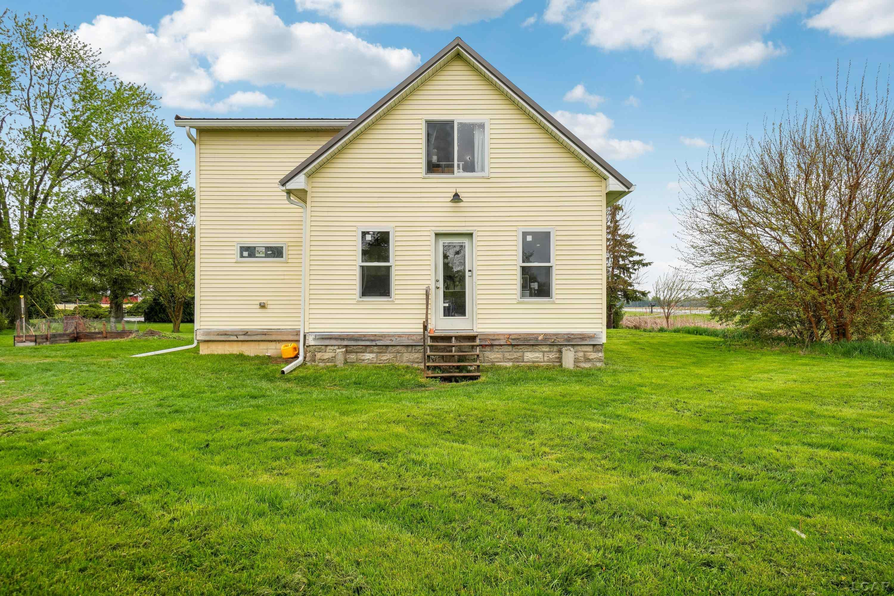 5200 Dennison Road, Dundee, MI 48131 — Photo 4