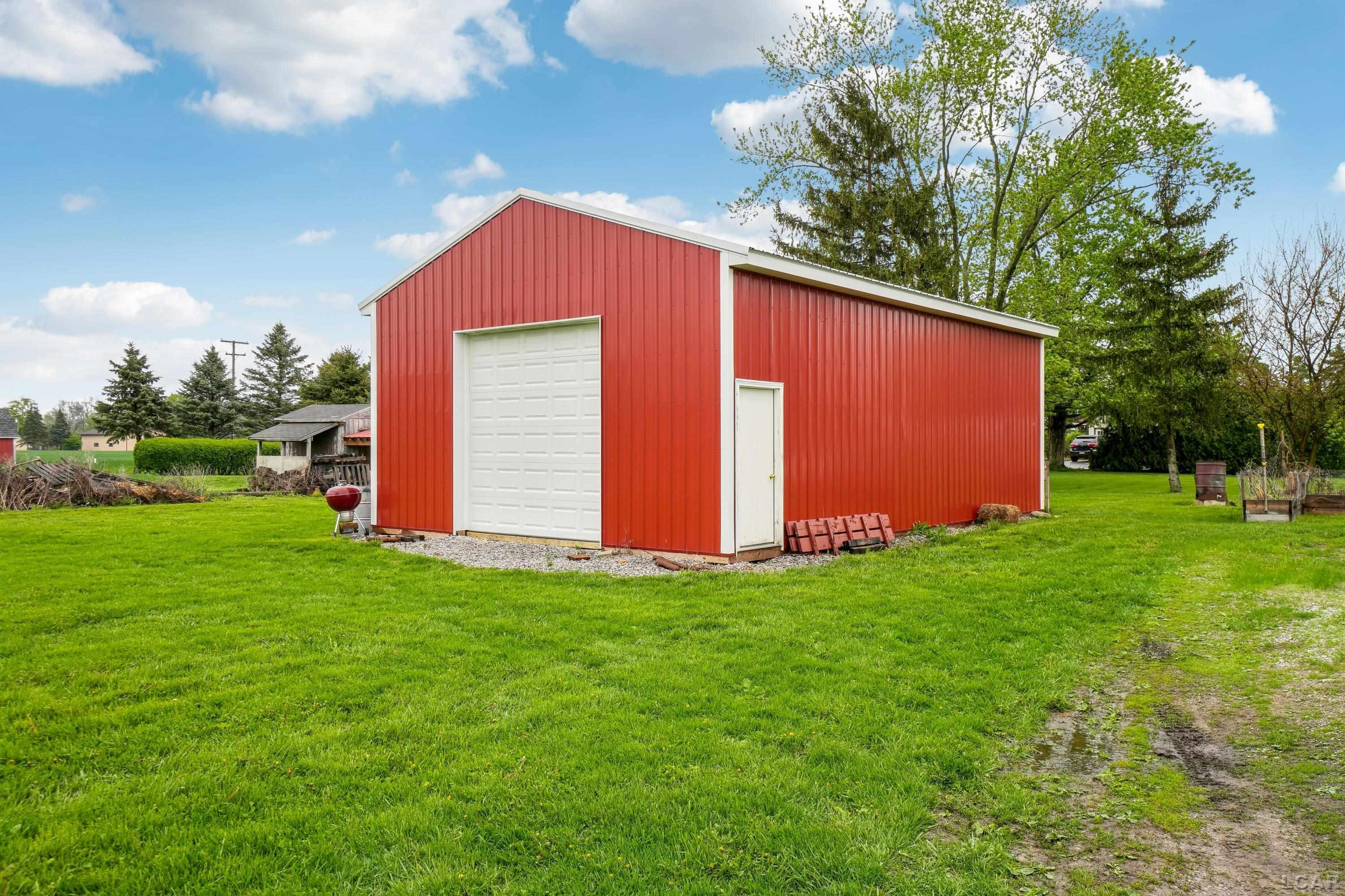 5200 Dennison Road, Dundee, MI 48131 — Photo 5
