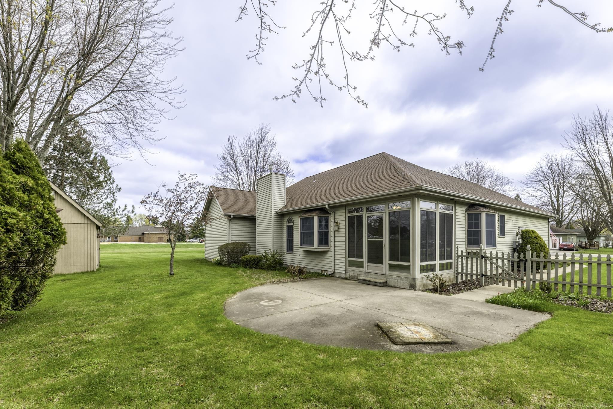 95 Church Street, Port Sanilac, MI 48469 — Photo 30
