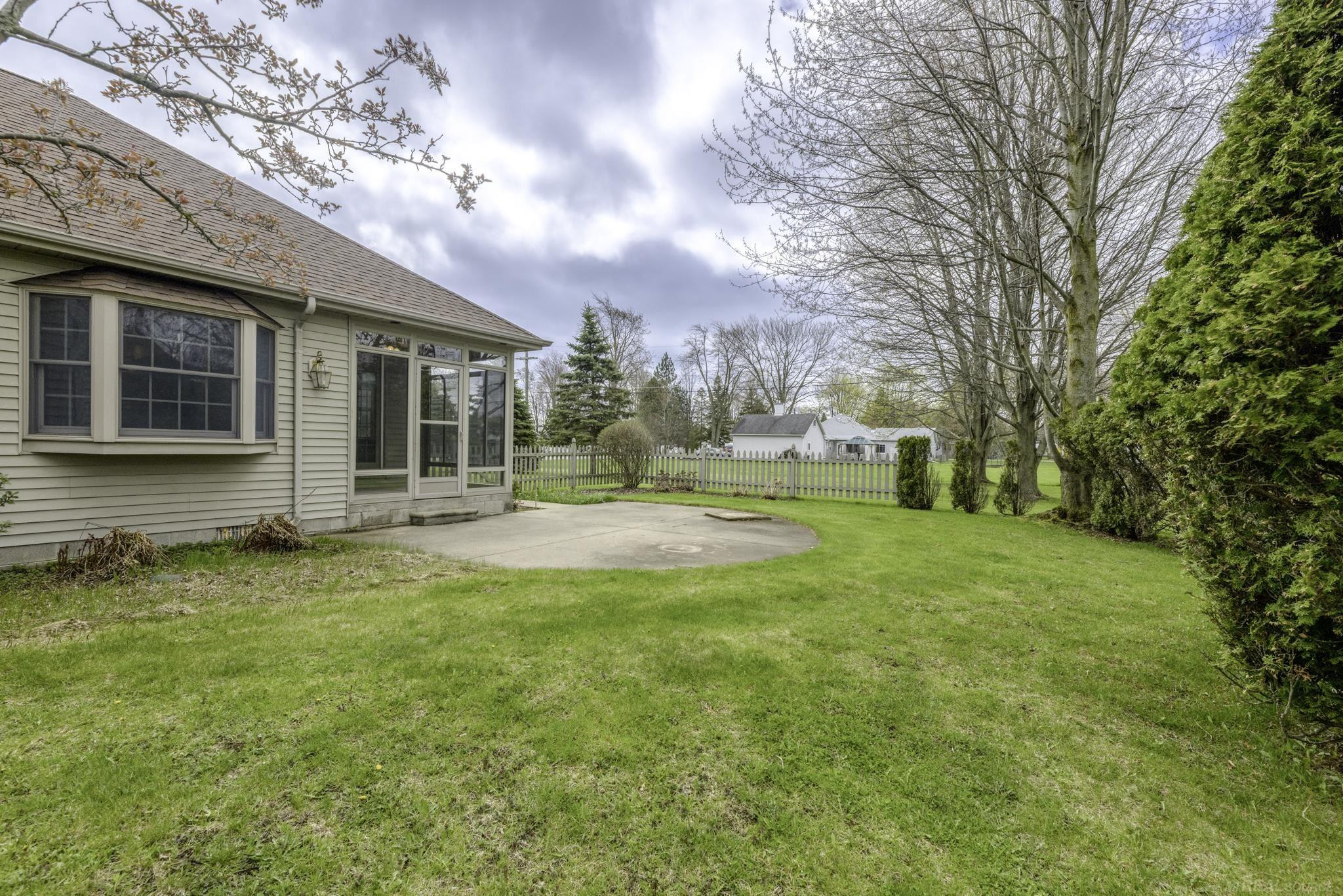 95 Church Street, Port Sanilac, MI 48469 — Photo 31