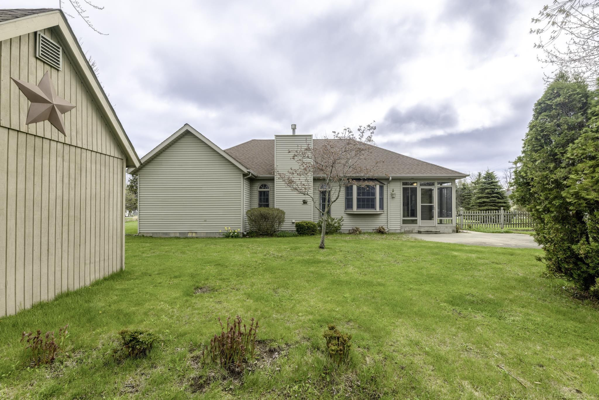 95 Church Street, Port Sanilac, MI 48469 — Photo 32