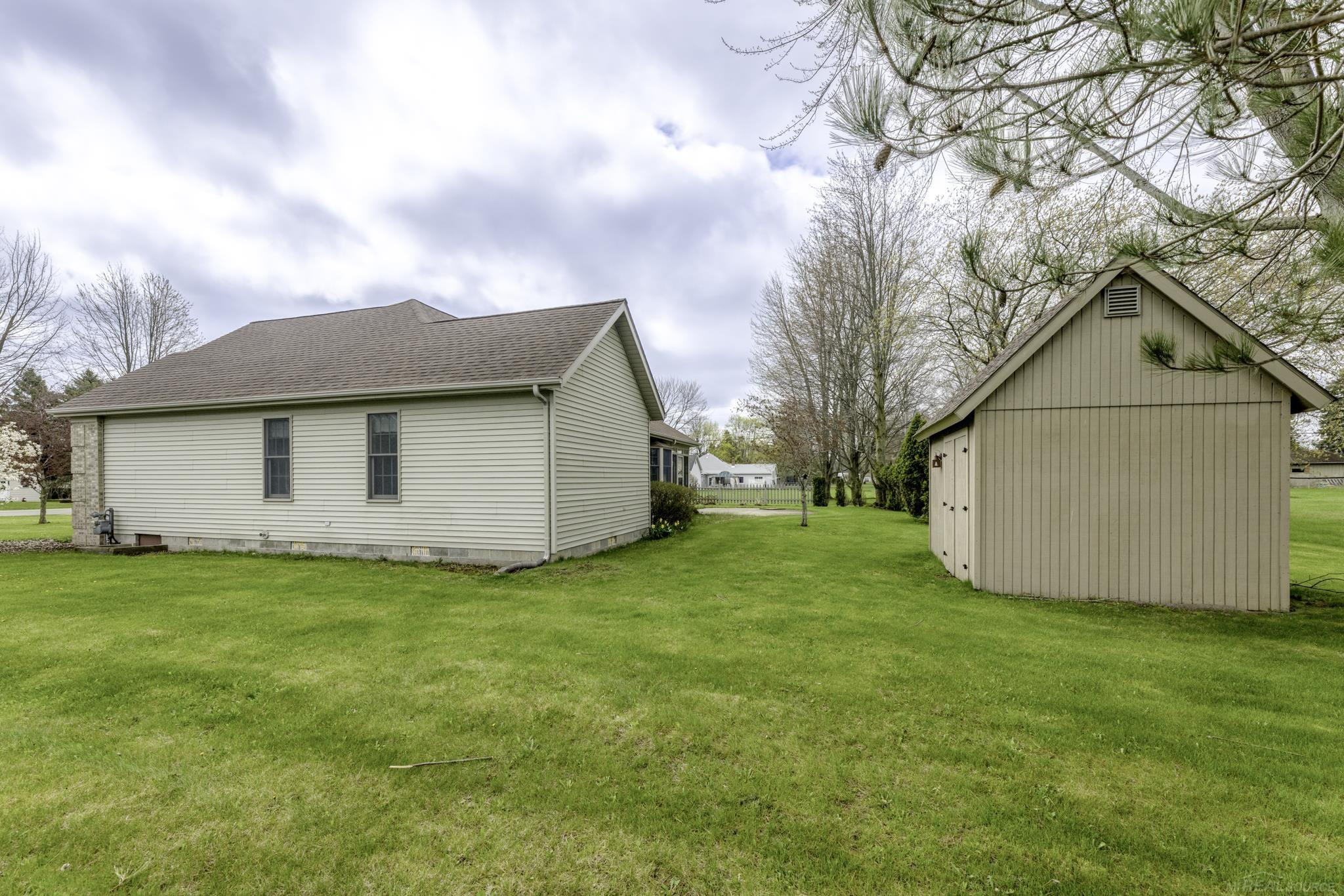 95 Church Street, Port Sanilac, MI 48469 — Photo 33