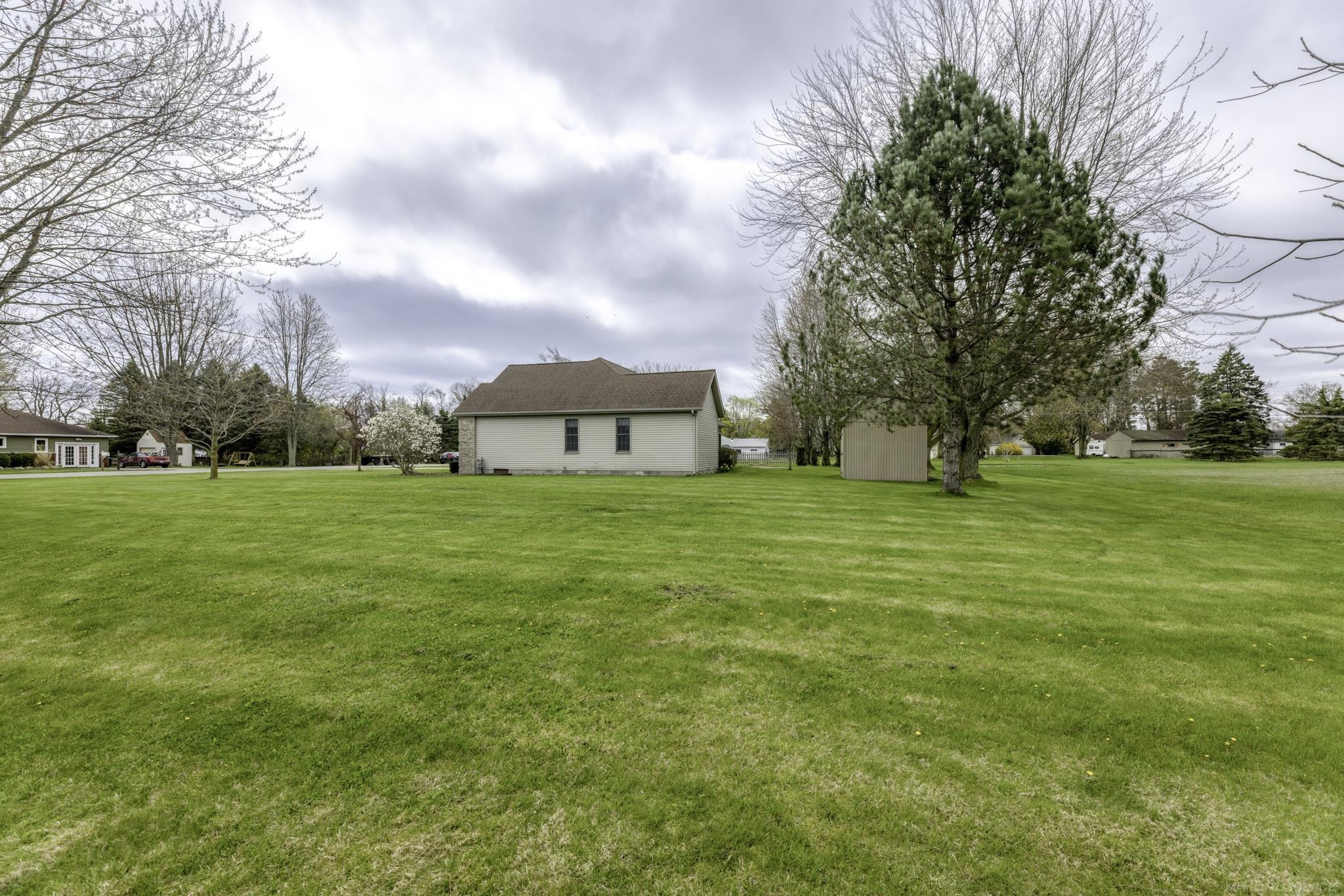 95 Church Street, Port Sanilac, MI 48469 — Photo 34