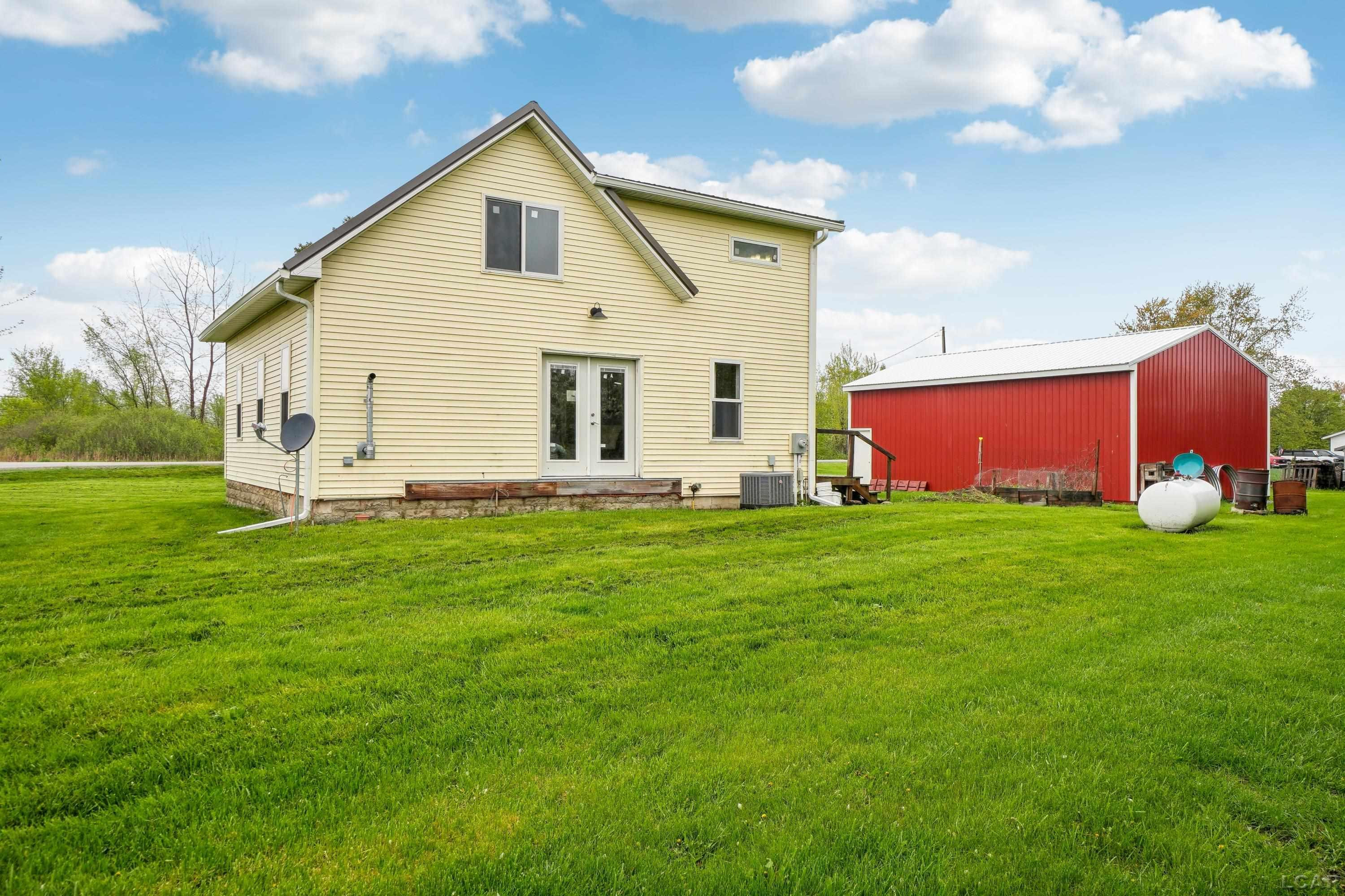 5200 Dennison Road, Dundee, MI 48131 — Photo 27