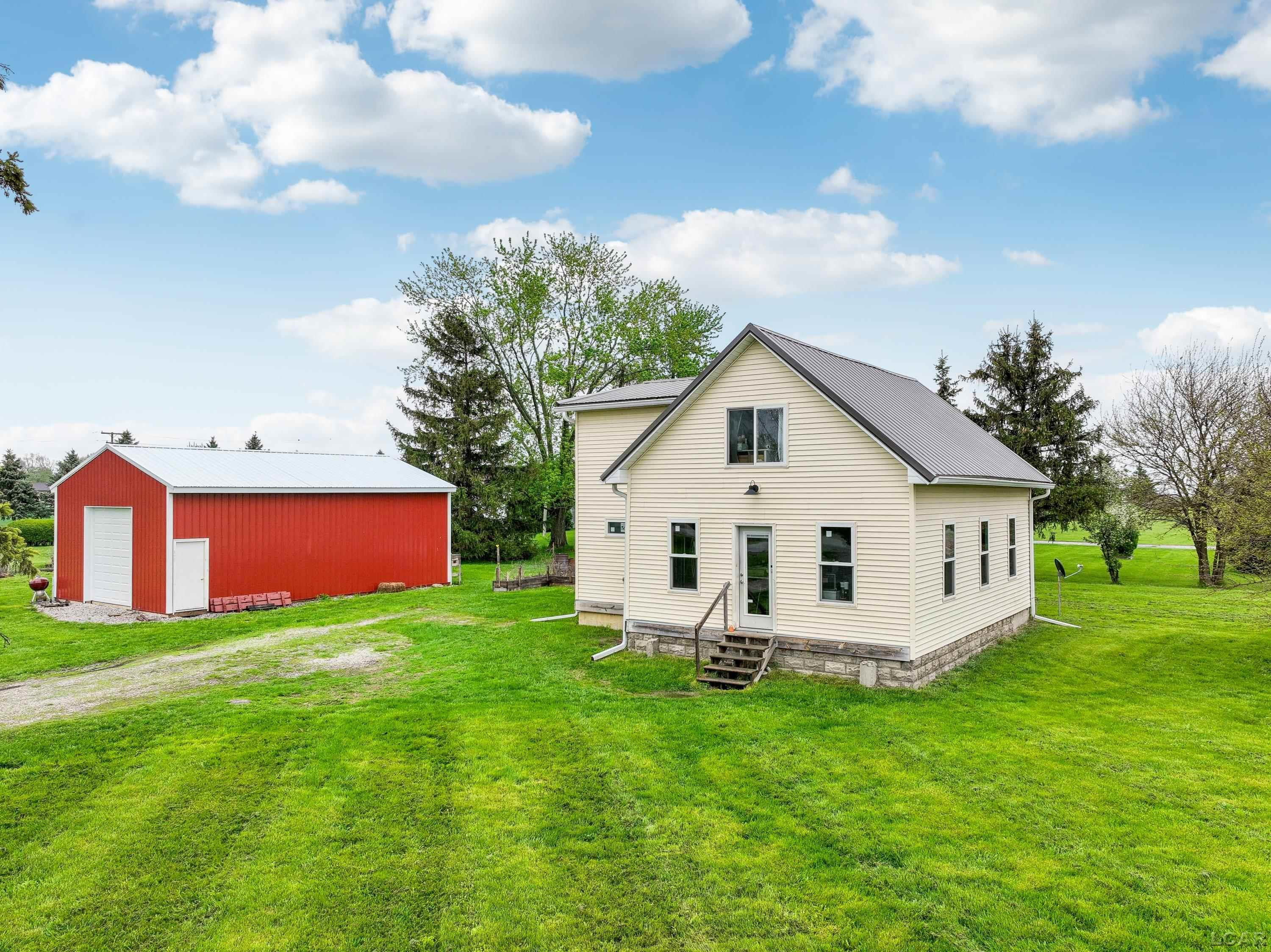 5200 Dennison Road, Dundee, MI 48131 — Photo 31