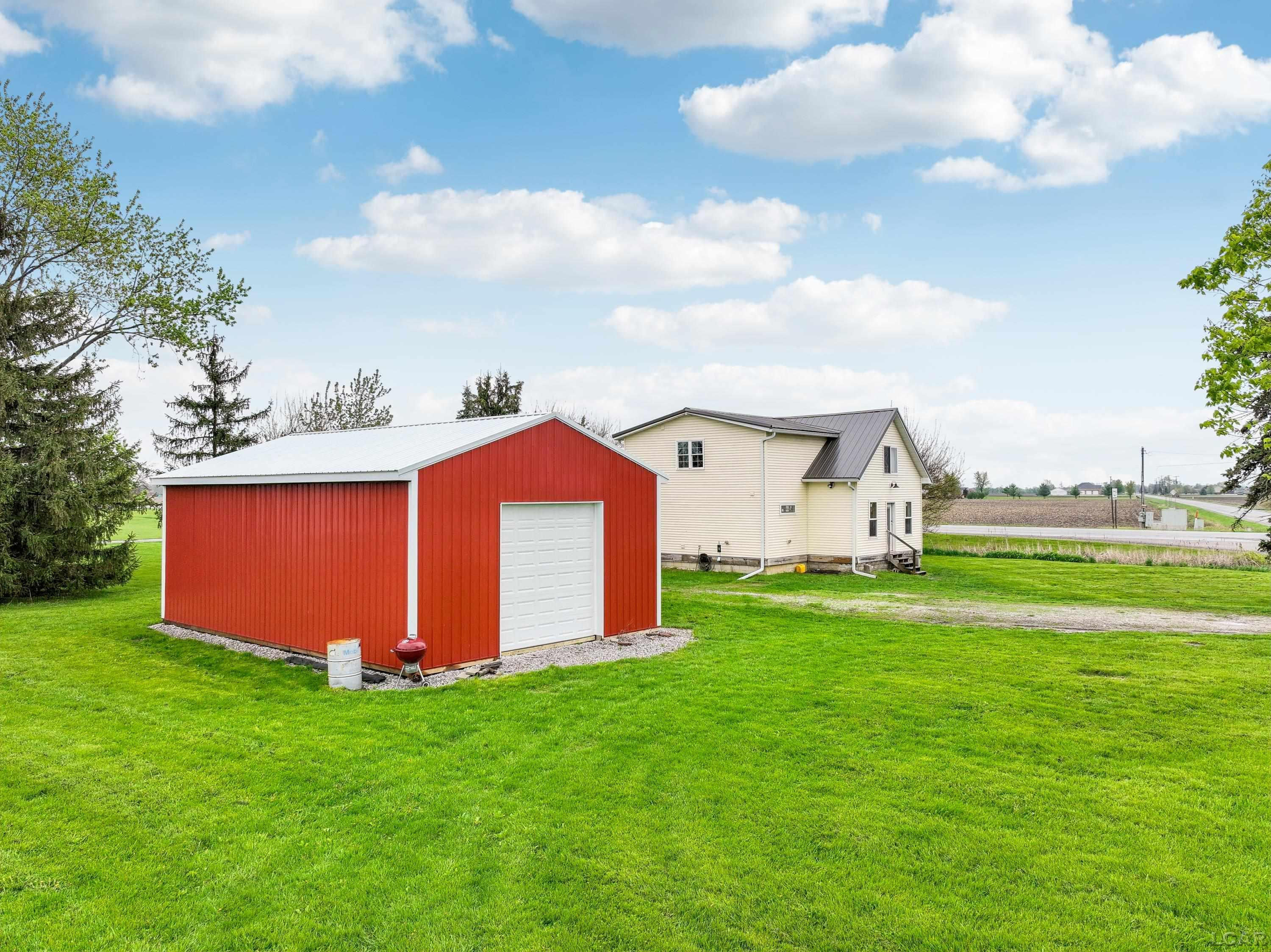 5200 Dennison Road, Dundee, MI 48131 — Photo 32