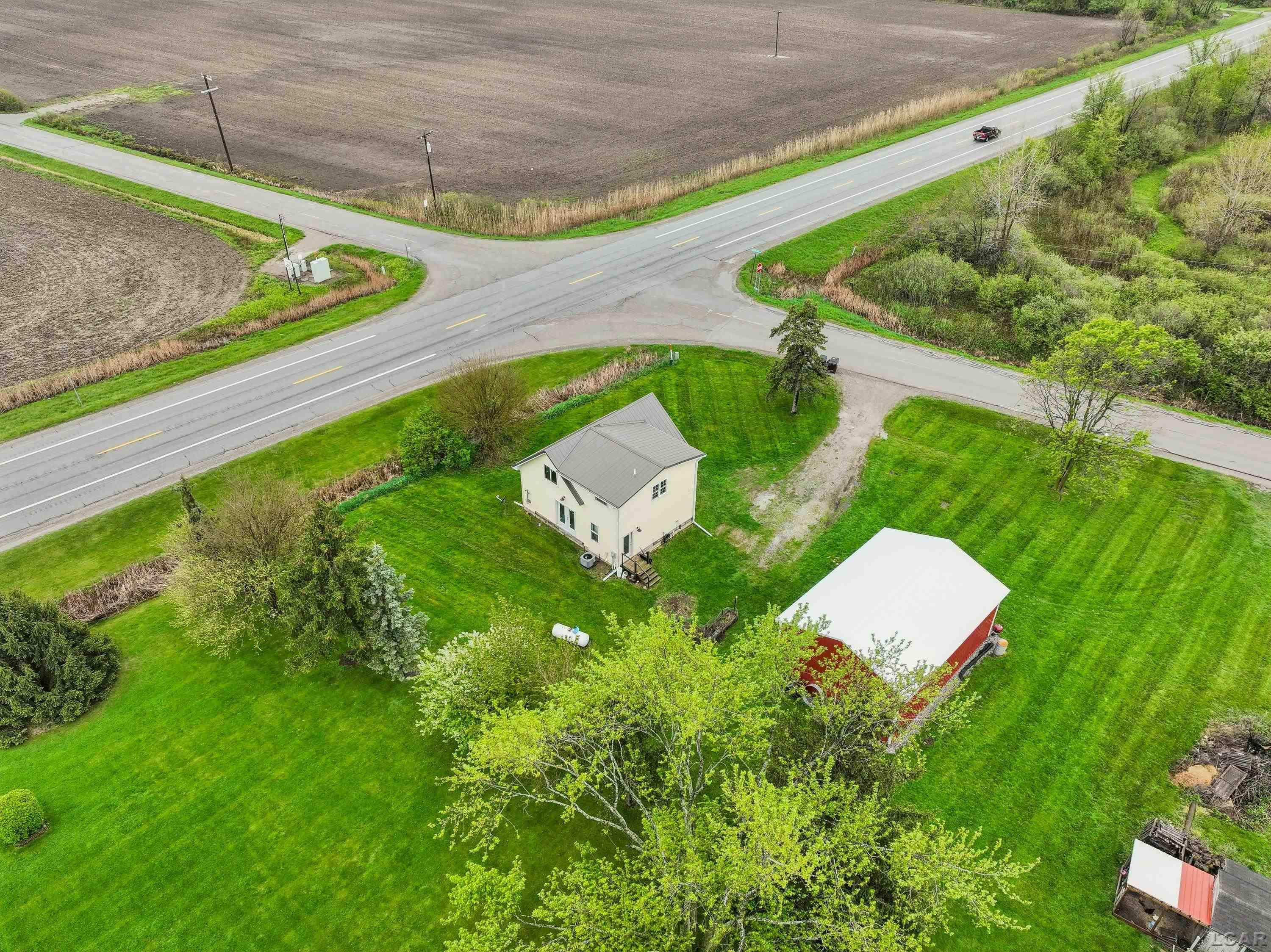 5200 Dennison Road, Dundee, MI 48131 — Photo 39