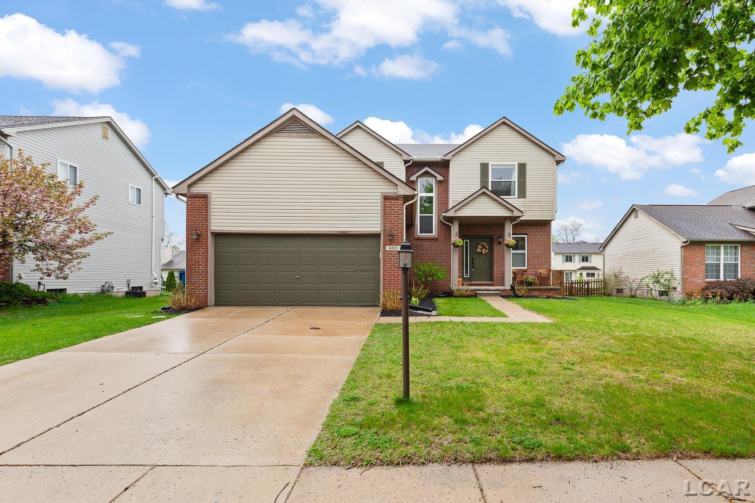 4212 Inglewood Drive, Ypsilanti, MI 48197 — Photo 41