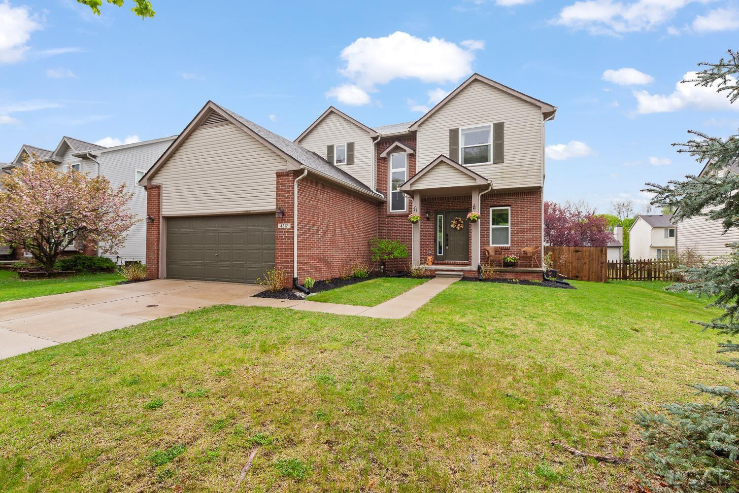 4212 Inglewood Drive, Ypsilanti, MI 48197 — Photo 42