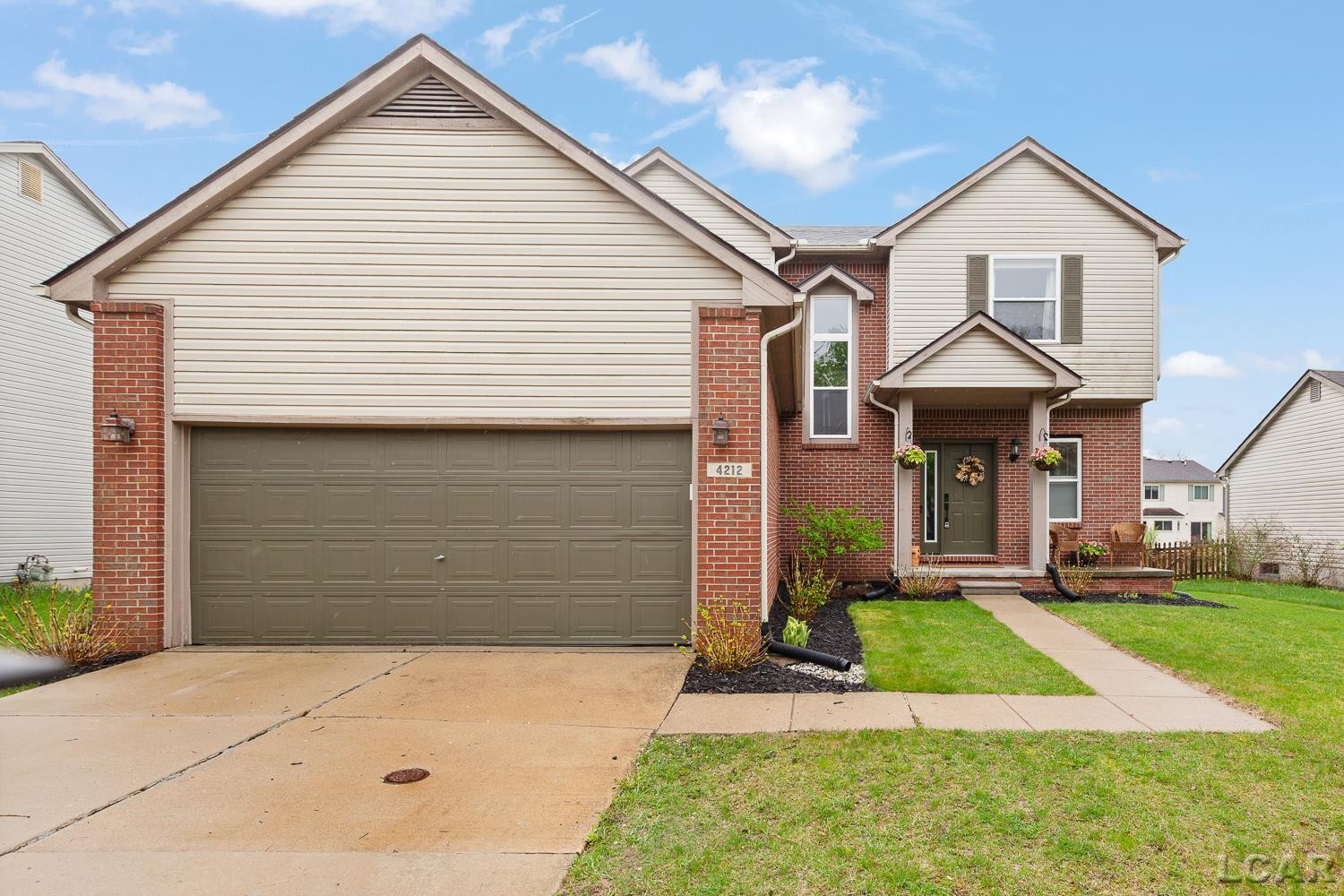 4212 Inglewood Drive, Ypsilanti, MI 48197 — Photo 45