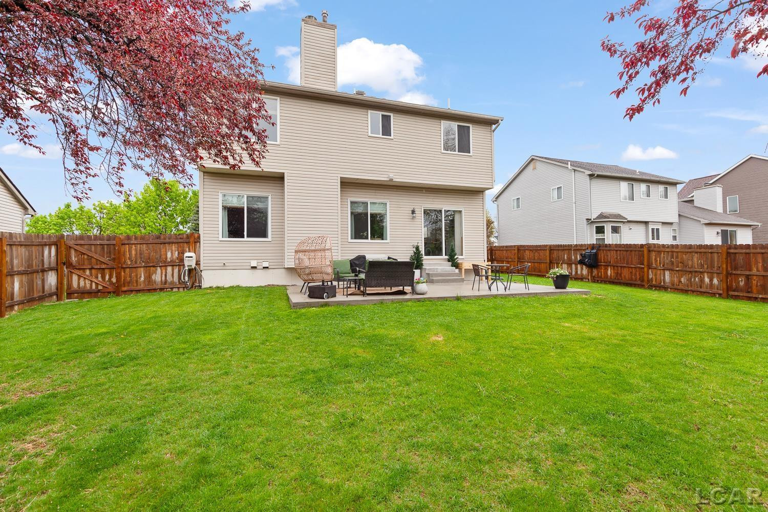 4212 Inglewood Drive, Ypsilanti, MI 48197 — Photo 46