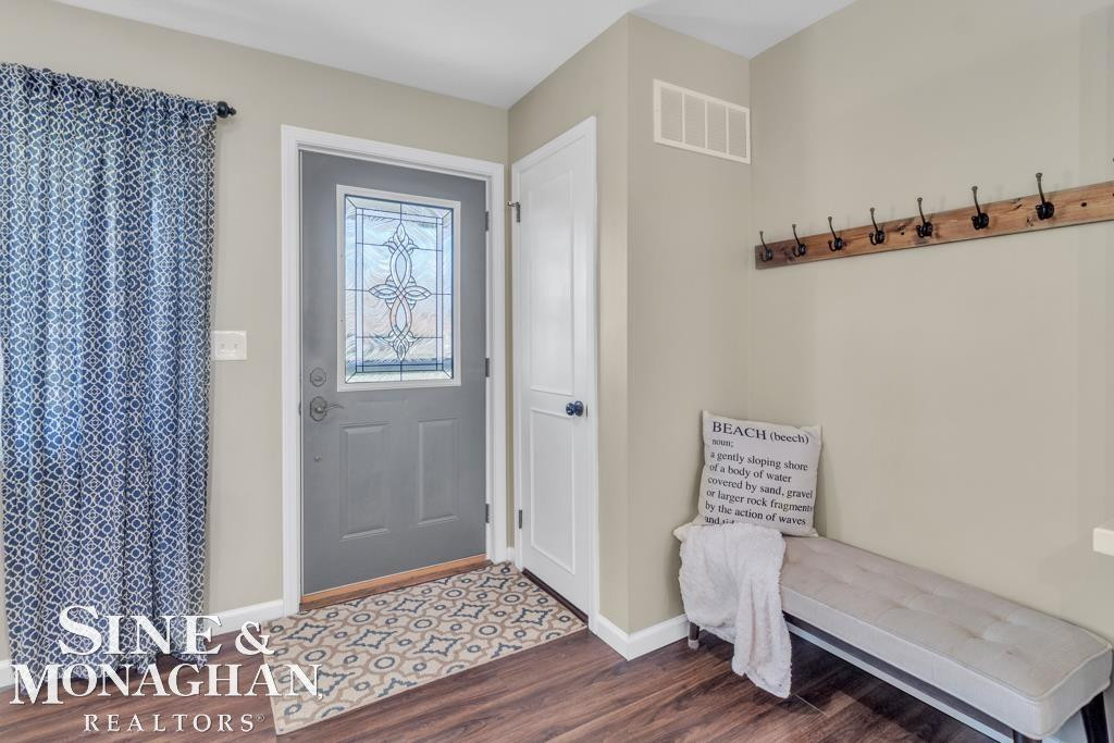 544 Meisner Road, MI — Photo 2
