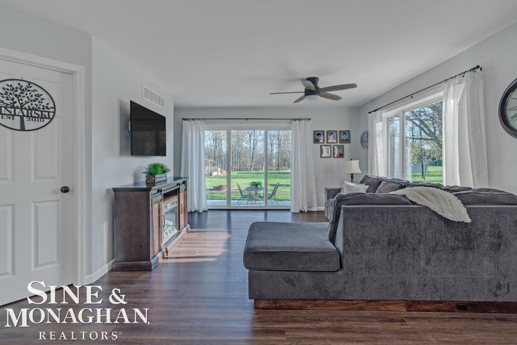 544 Meisner Road, MI — Photo 9