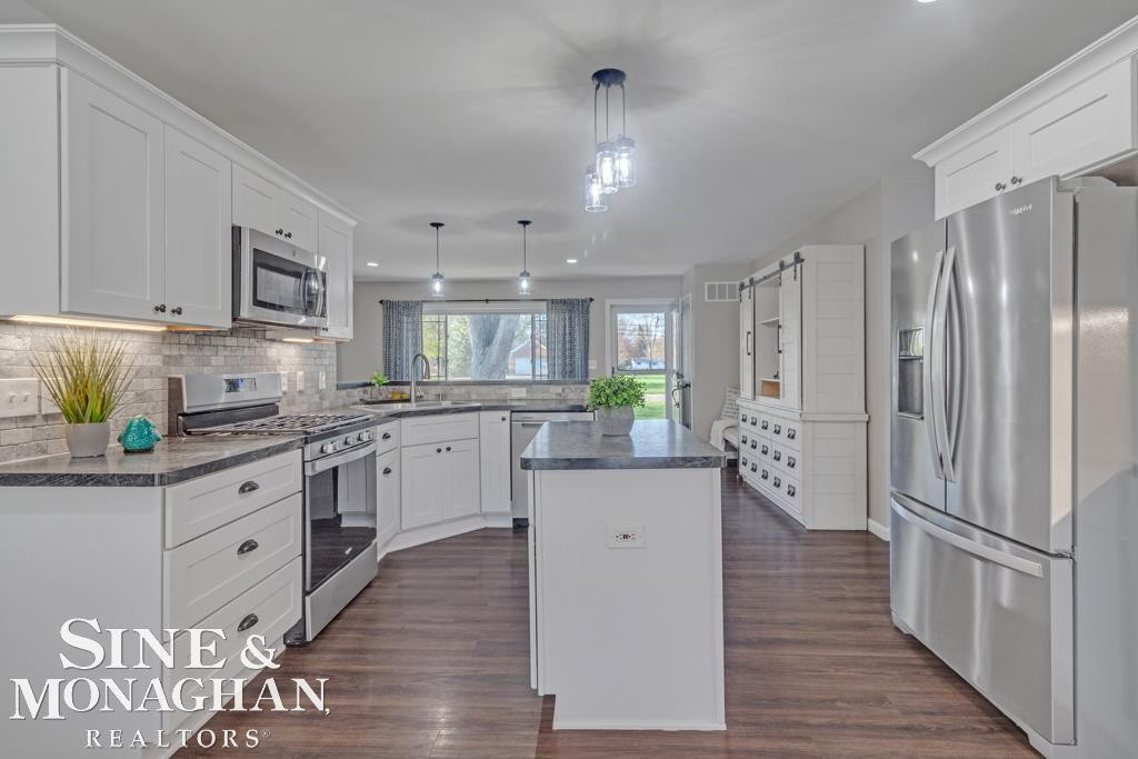 544 Meisner Road, MI — Photo 10